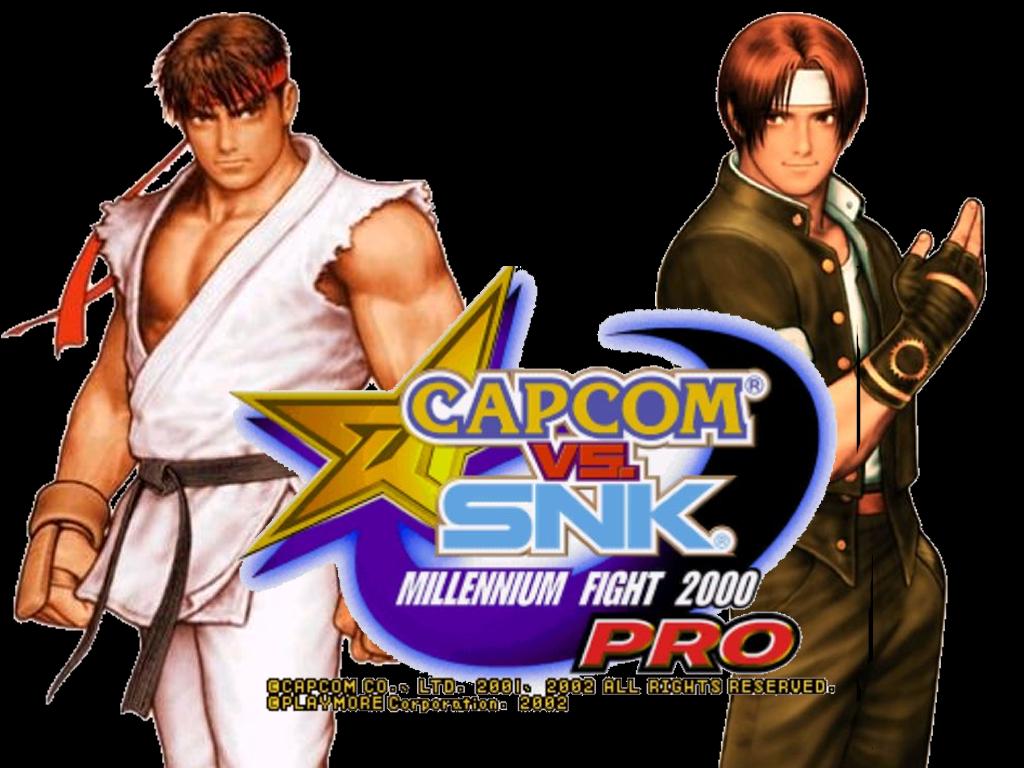 1024 x 768 · png - Capcom Vs. SNK wallpapers, Video Game, HQ Capcom Vs. SNK pictures | 4K ...