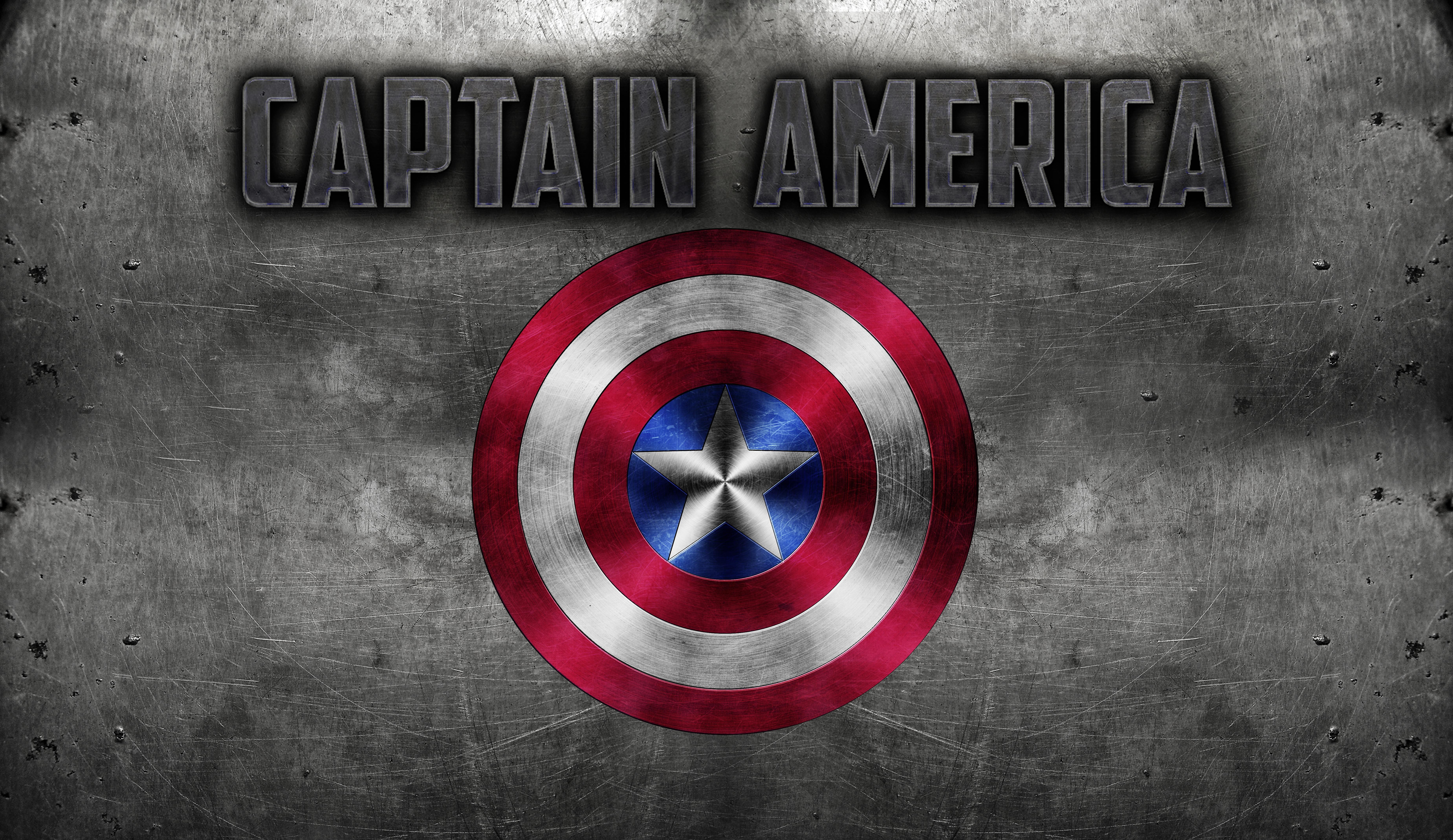 7398 x 4279 · jpeg - Captain America Shield Backgrounds | PixelsTalk