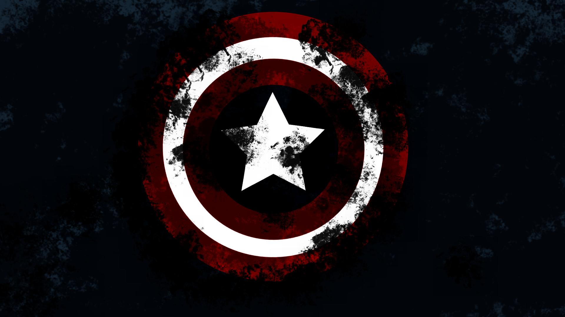 1920 x 1080 · png - Captain America Wallpaper HD Wallpaper | Background Image | 1920x1080