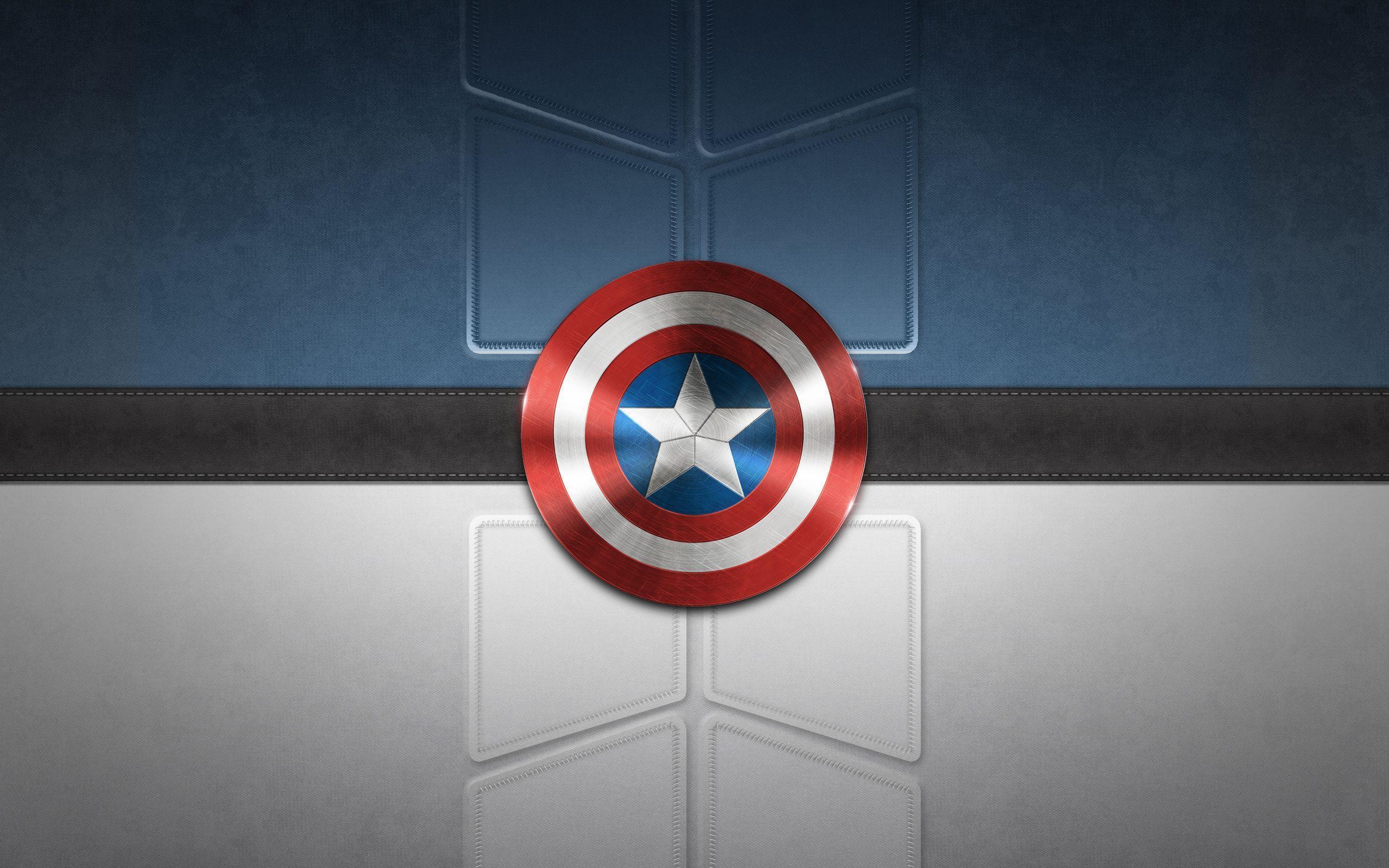 2560 x 1600 · jpeg - Captain America Wallpapers - Wallpaper Cave