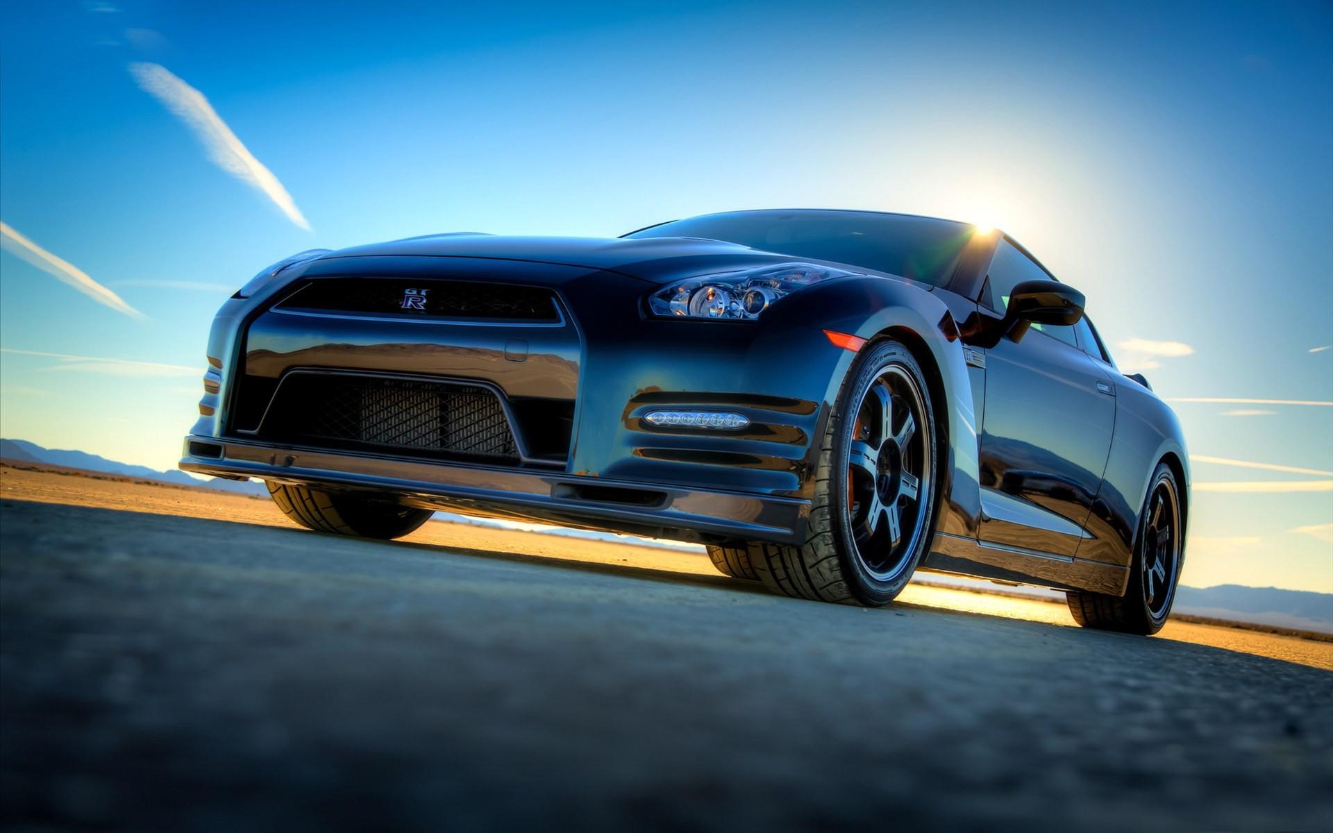 1920 x 1200 · jpeg - Nissan GT R, Car Wallpapers HD / Desktop and Mobile Backgrounds