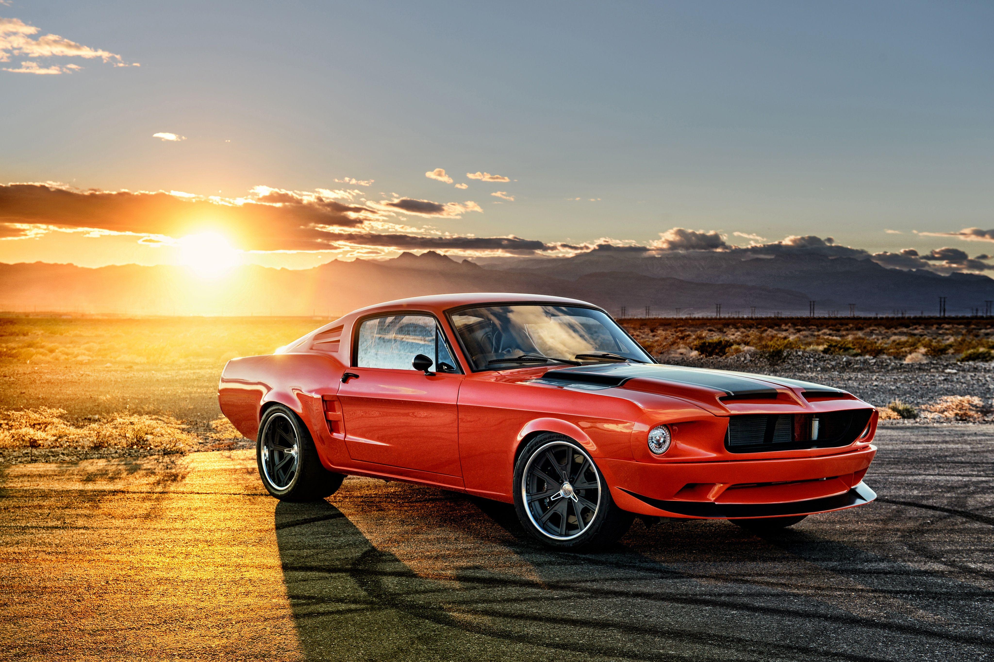 4096 x 2726 · jpeg - Muscle Cars 4K Wallpapers - Wallpaper Cave