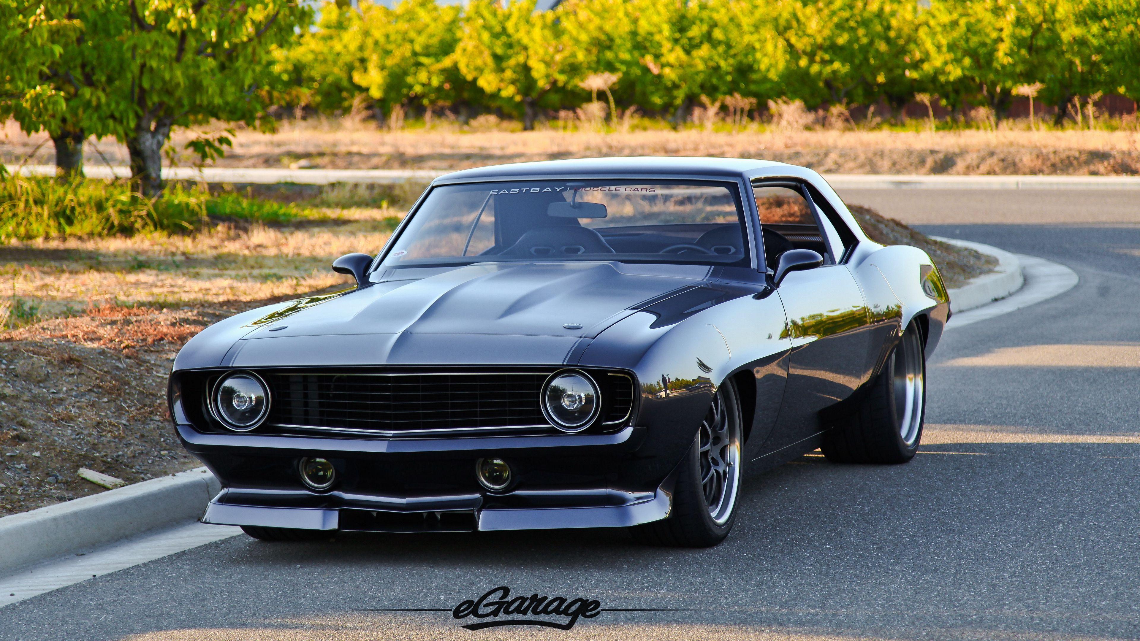 3840 x 2160 · jpeg - Muscle Cars 4K Wallpapers - Wallpaper Cave