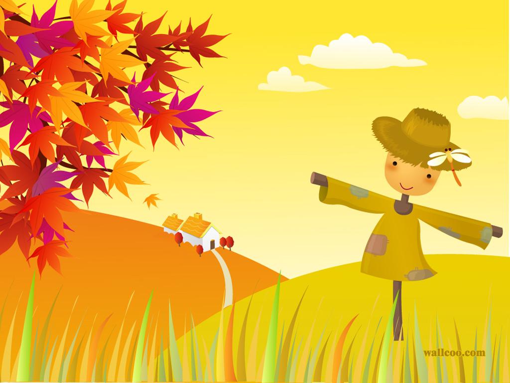 1024 x 768 · jpeg - Autumn scene clipart 20 free Cliparts | Download images on Clipground 2021