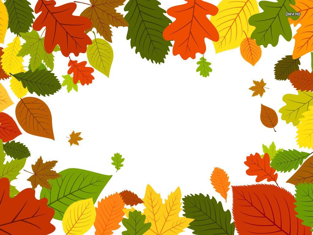 1024 x 768 · jpeg - Basic Autumn Cartoon Wallpapers - Wallpaper Cave