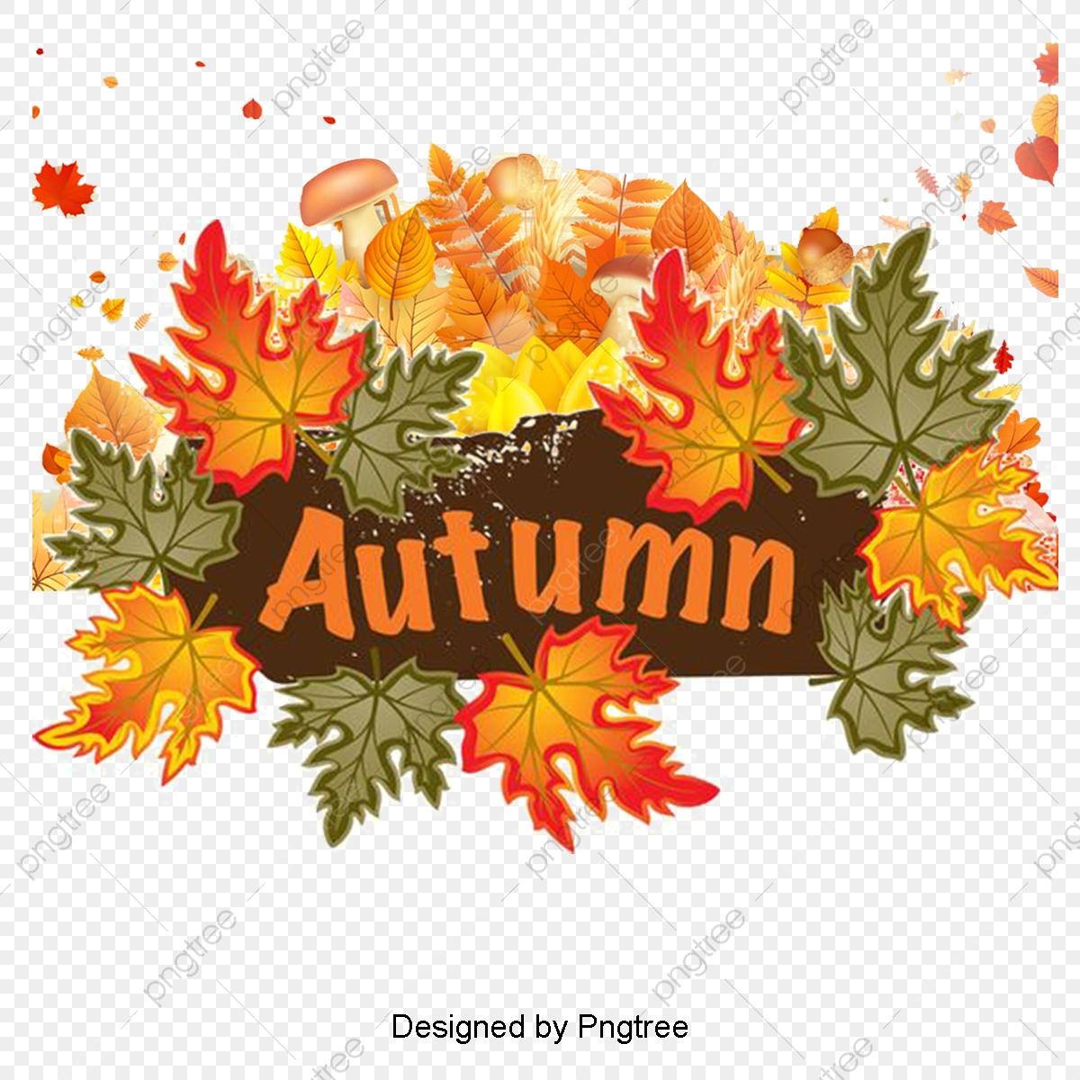 1200 x 1200 · jpeg - Simple Cartoon Hand Painted Autumn Element Design, Simple, Hand Painted ...