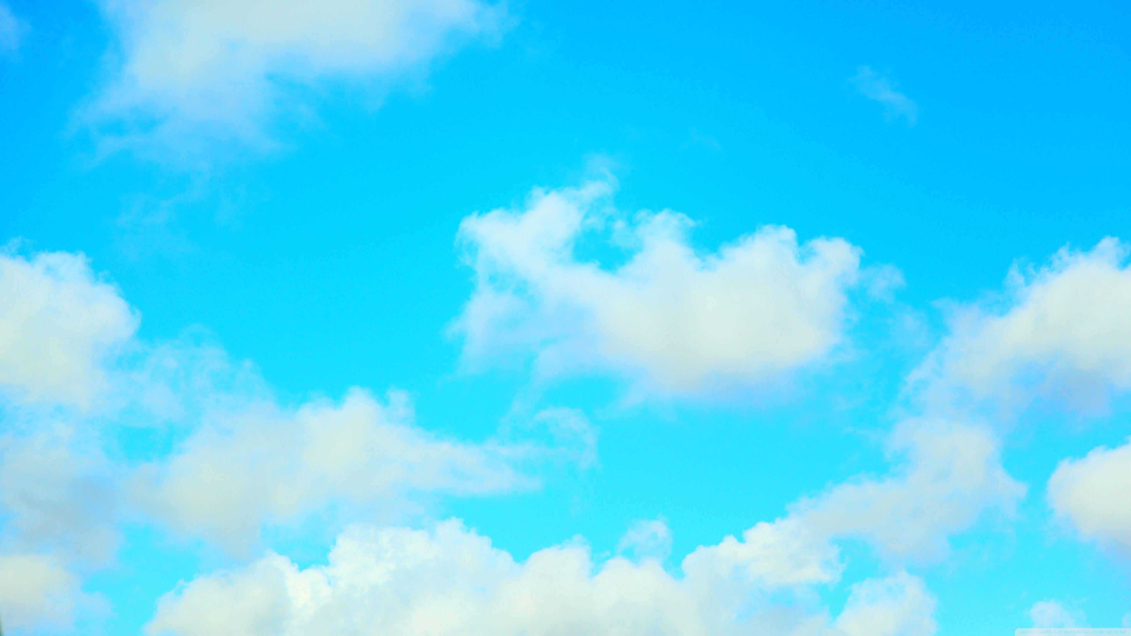 3840 x 2160 · jpeg - Cartoon Sky Wallpapers - Top Free Cartoon Sky Backgrounds - WallpaperAccess