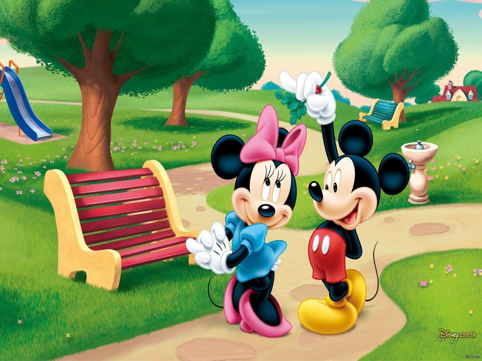 1600 x 1200 · jpeg - Disney Cartoons Wallpapers - Wallpaper Cave