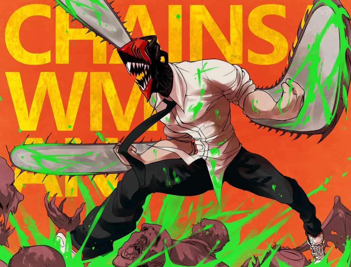 1200 x 912 · jpeg - Read Chainsaw Man 80 Spoilers, Chainsaw Man chapter 80 Raw | Manga ...