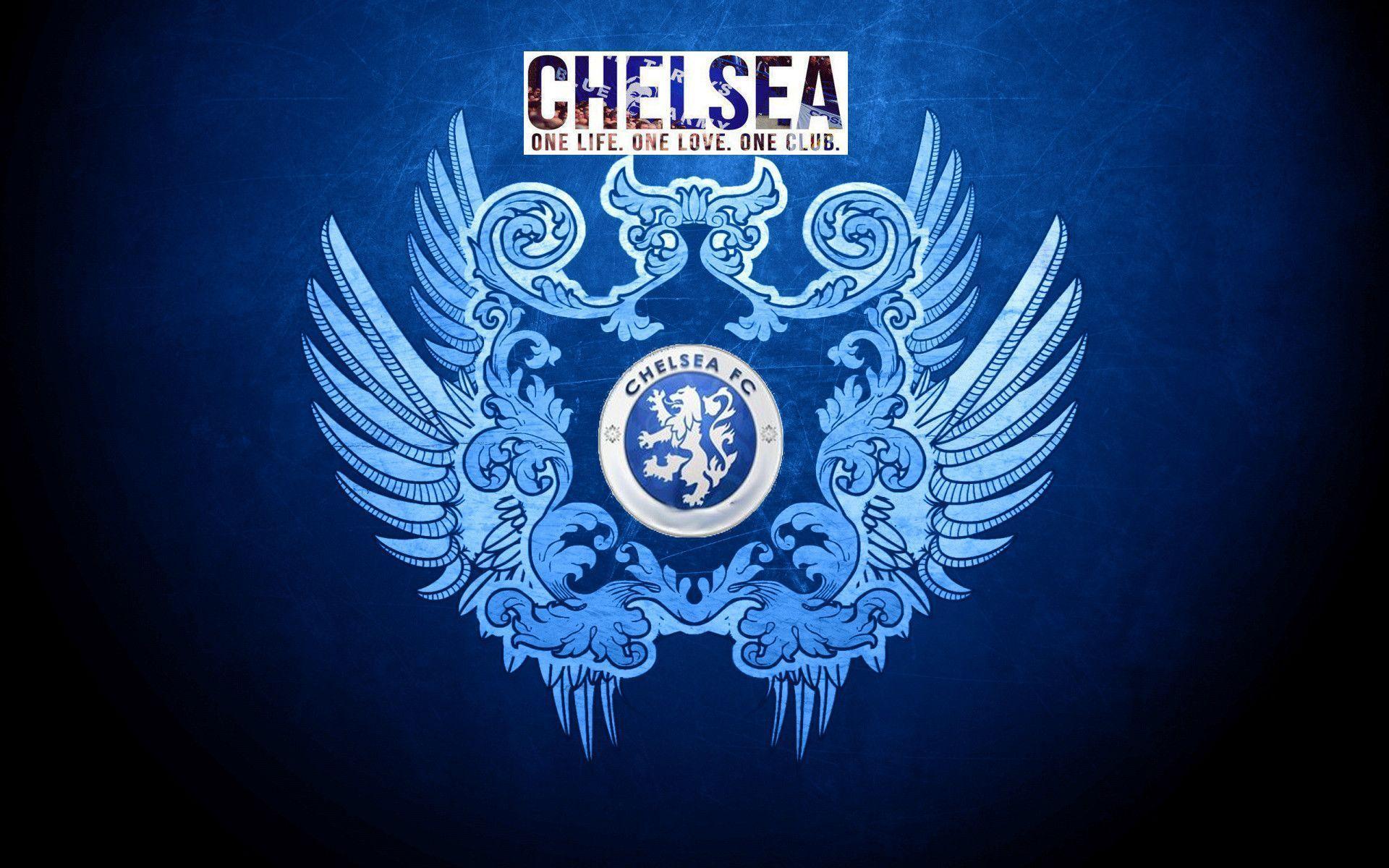 1920 x 1200 · jpeg - Chelsea Logo Wallpapers - Wallpaper Cave