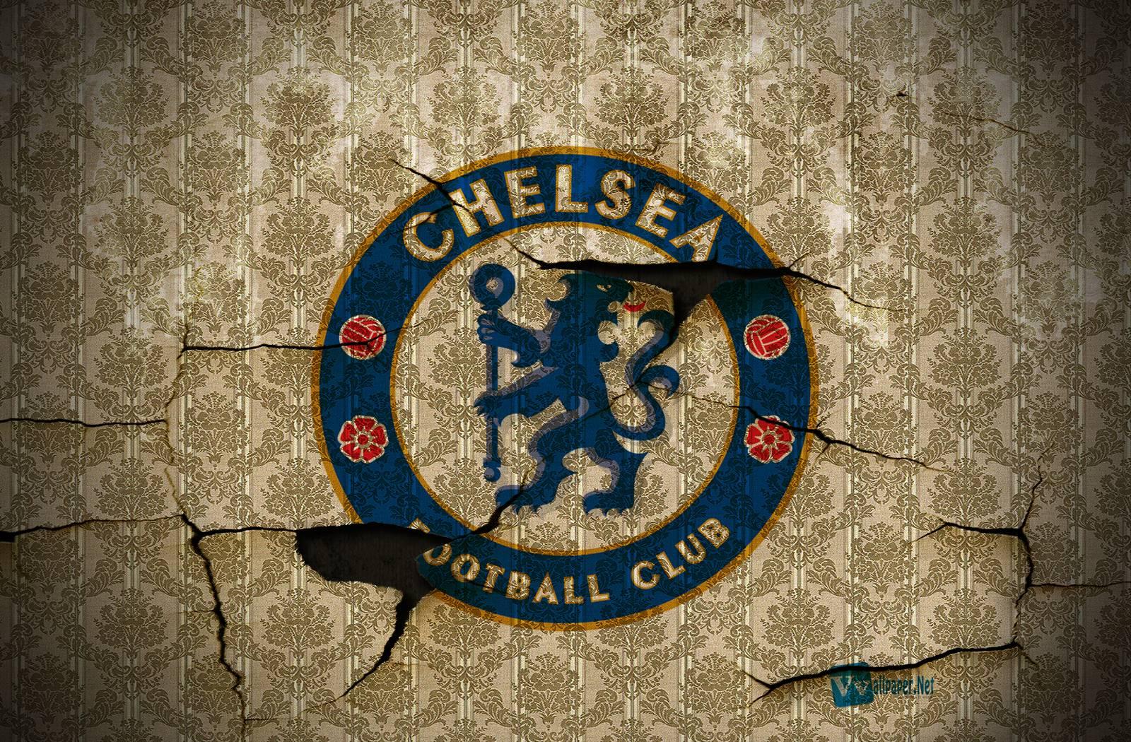 1600 x 1050 · jpeg - Football Wallpapers Chelsea FC - Wallpaper Cave