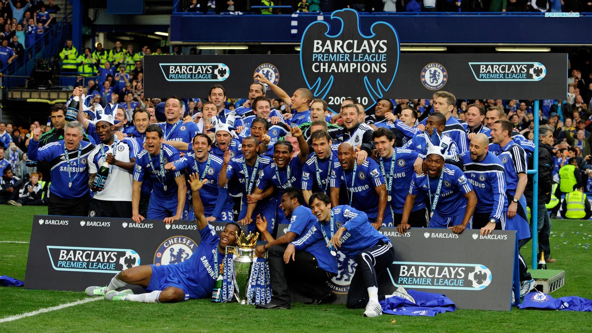 1920 x 1080 · jpeg - Chelsea FC Wallpapers HD / Desktop and Mobile Backgrounds