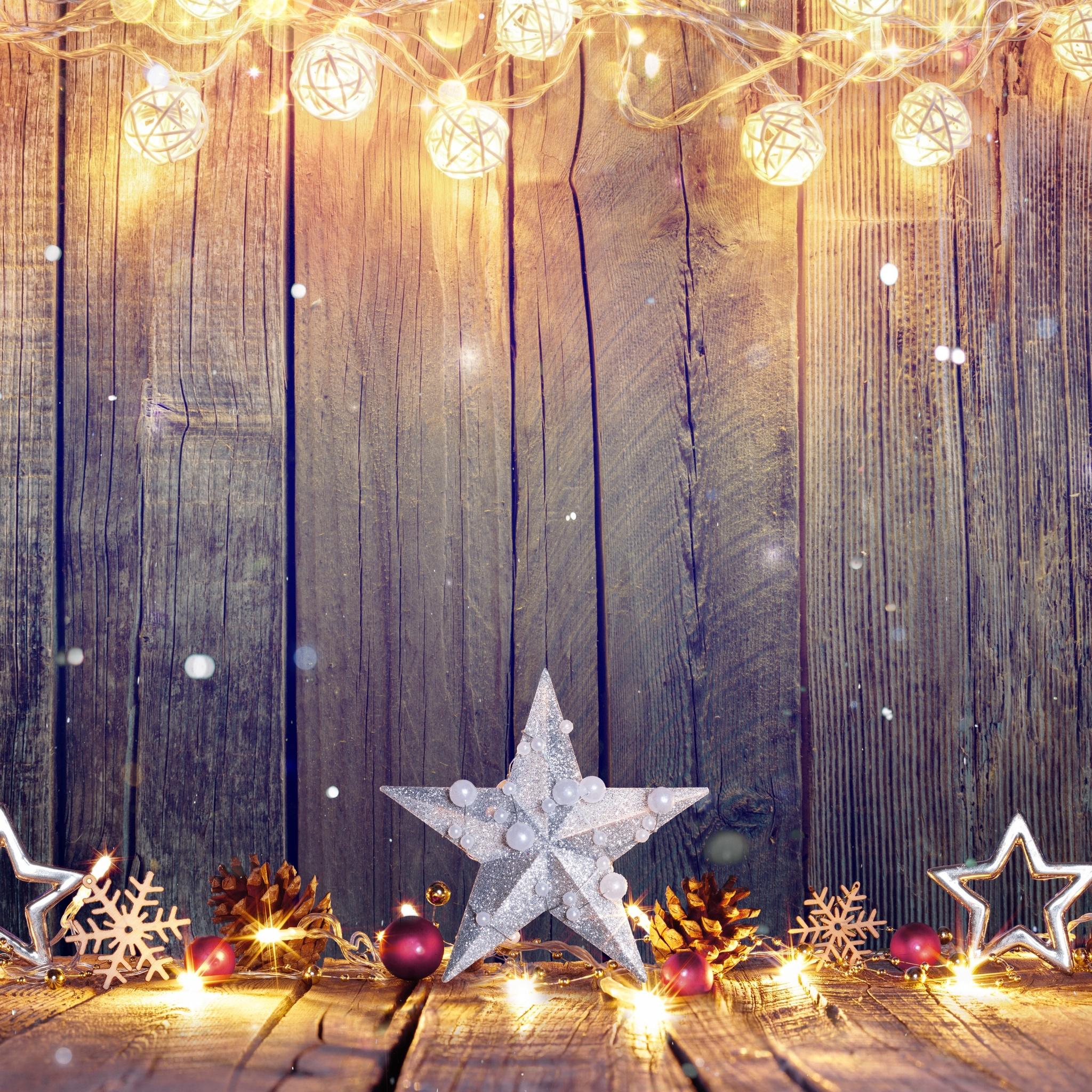 2048 x 2048 · jpeg - 2048x2048 Christmas 4k Ipad Air HD 4k Wallpapers, Images, Backgrounds ...