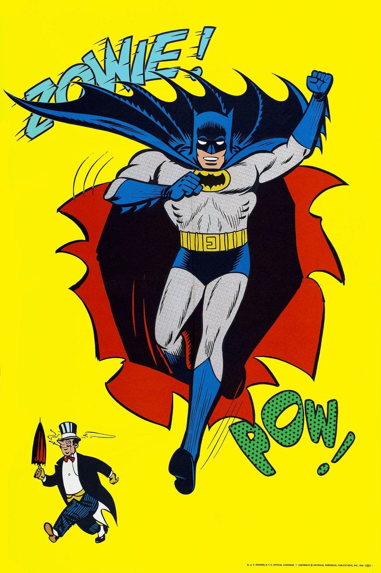 1278 x 1920 · jpeg - Classic Batman Wallpapers - Top Free Classic Batman Backgrounds ...