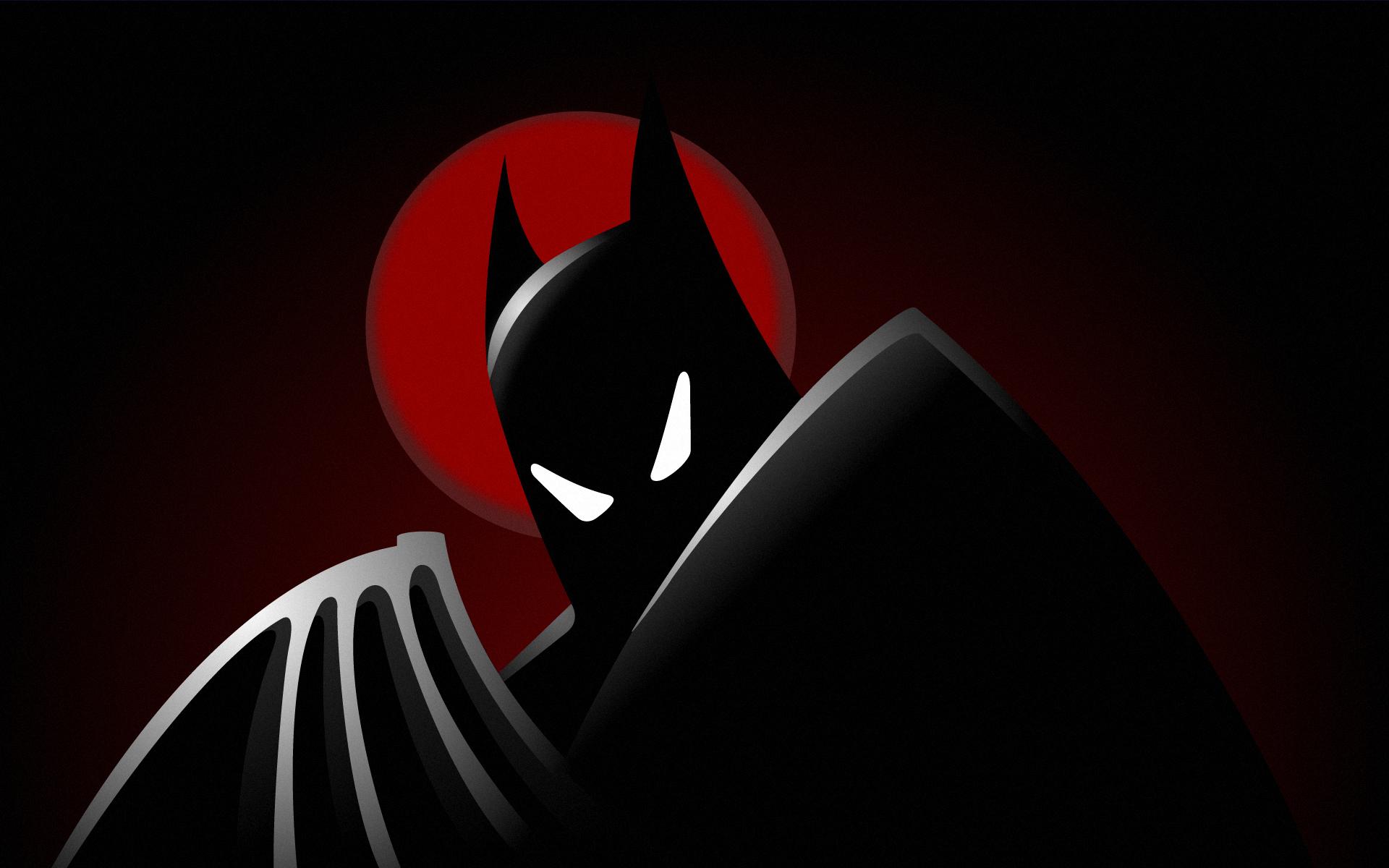 1920 x 1200 · jpeg - Classic-Batman-Cartoon-Background - Windows Mode