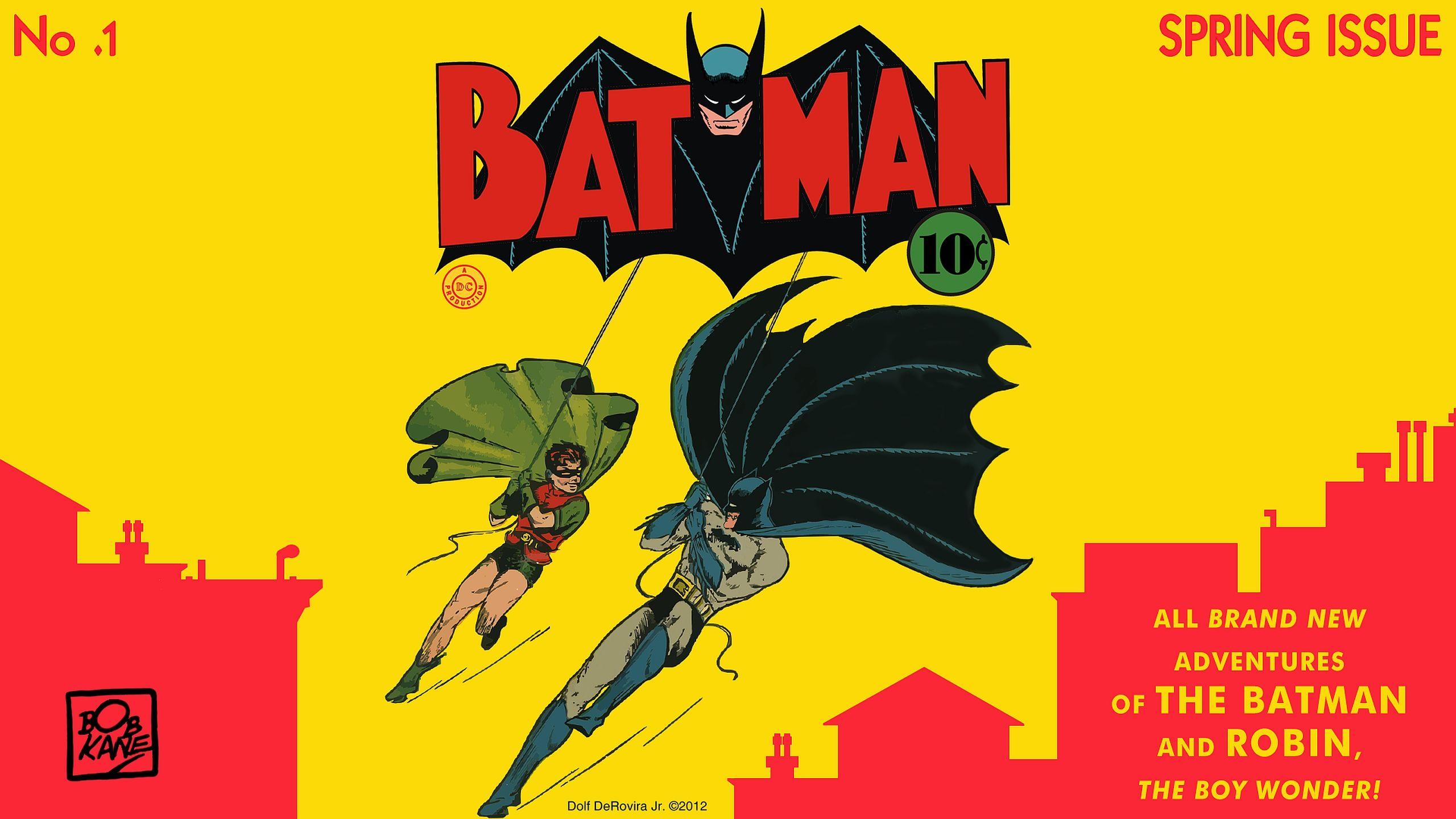 2560 x 1440 · jpeg - Classic Batman Wallpapers - Top Free Classic Batman Backgrounds ...