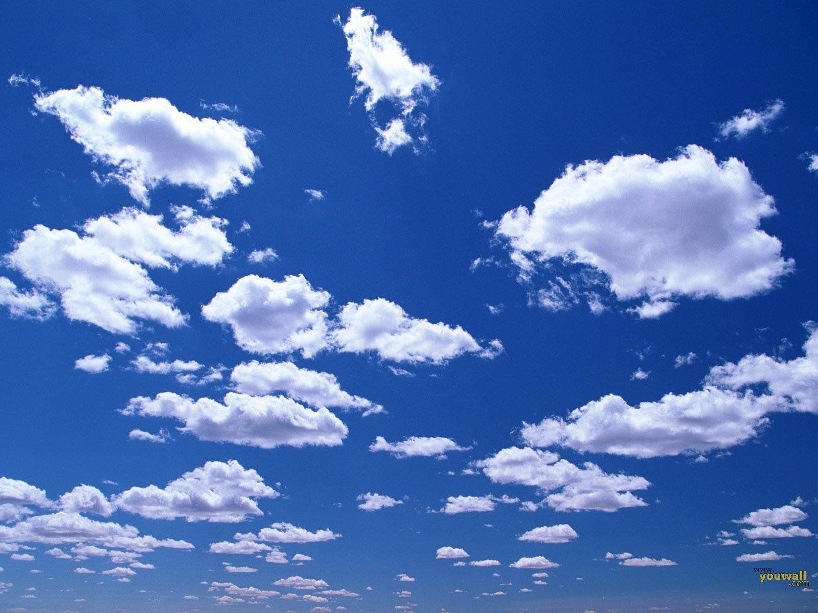 1600 x 1200 · jpeg - Clouds And Sky Wallpapers - Wallpaper Cave
