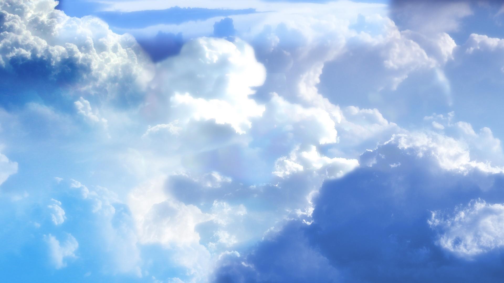 1920 x 1080 · jpeg - Desktop Sky Backgrounds | PixelsTalk