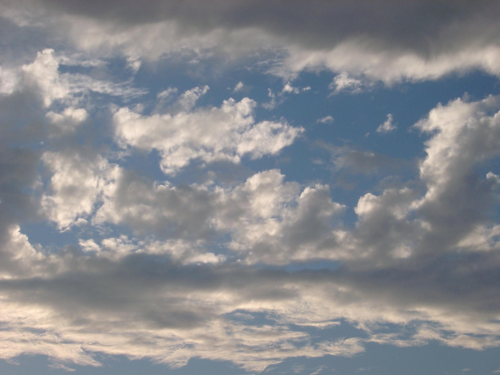 2048 x 1536 · jpeg - [38+] Gray Cloudy Sky Wallpaper on WallpaperSafari