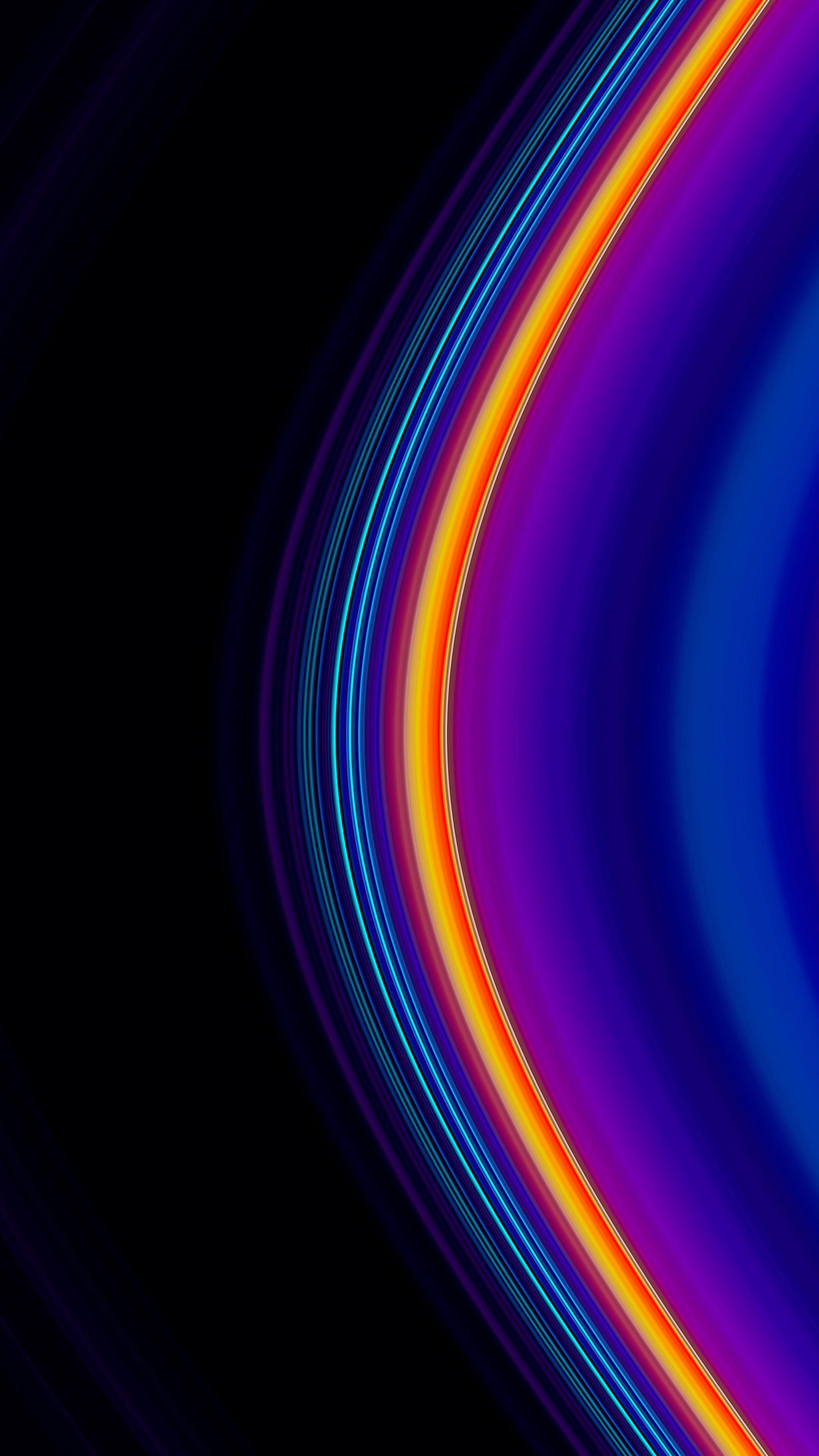 2160 x 3840 · jpeg - Color Lines Pipes 4k In 2160x3840 Resolution in 2020 | Beautiful ...