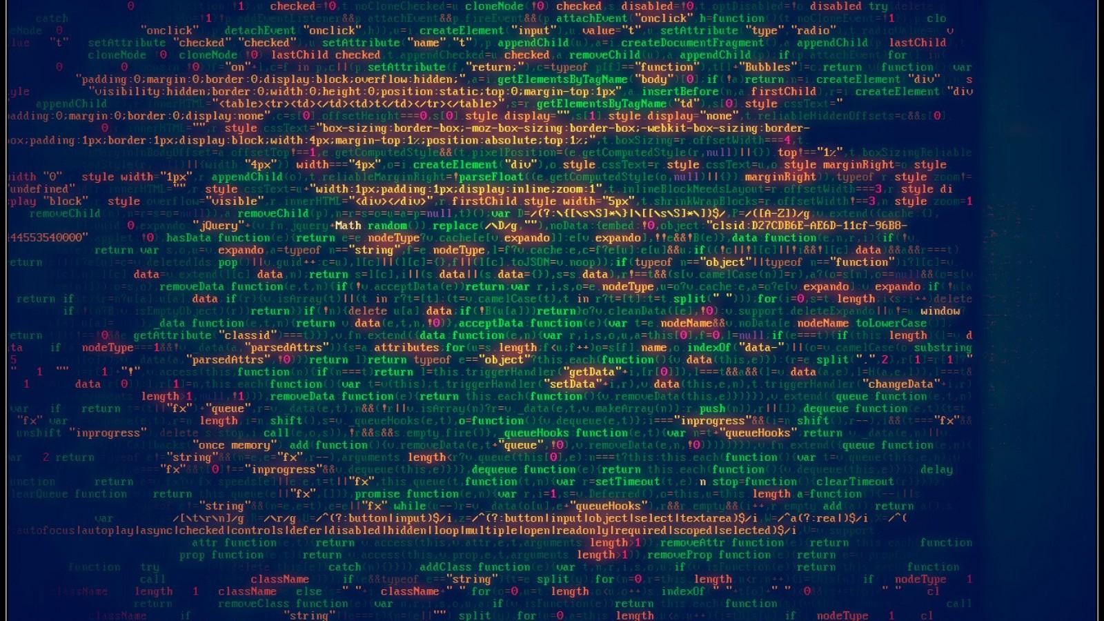 1600 x 900 · jpeg - [50+] Programming Wallpaper on WallpaperSafari