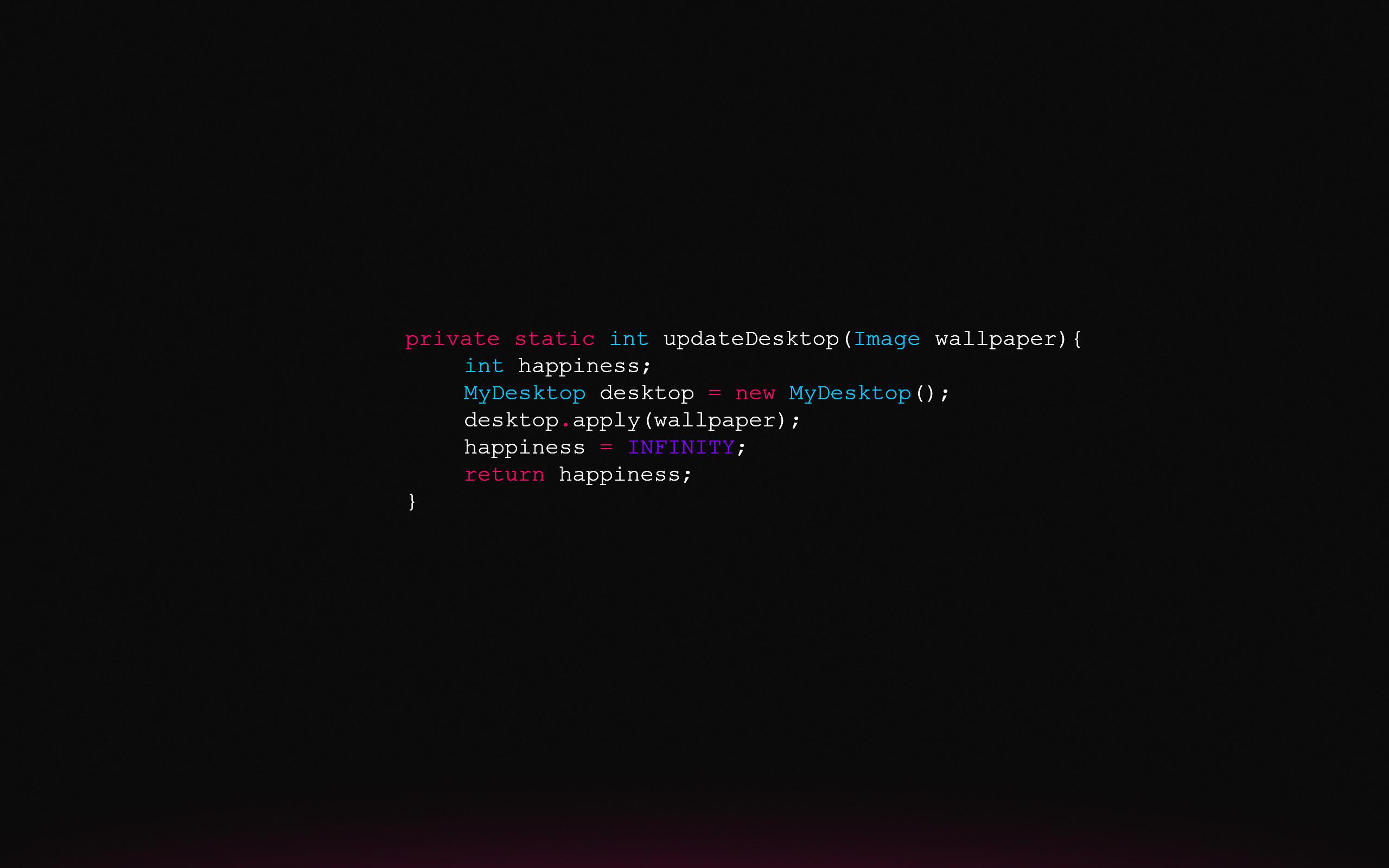 2560 x 1600 · jpeg - Coding Wallpapers HD (82+ images)
