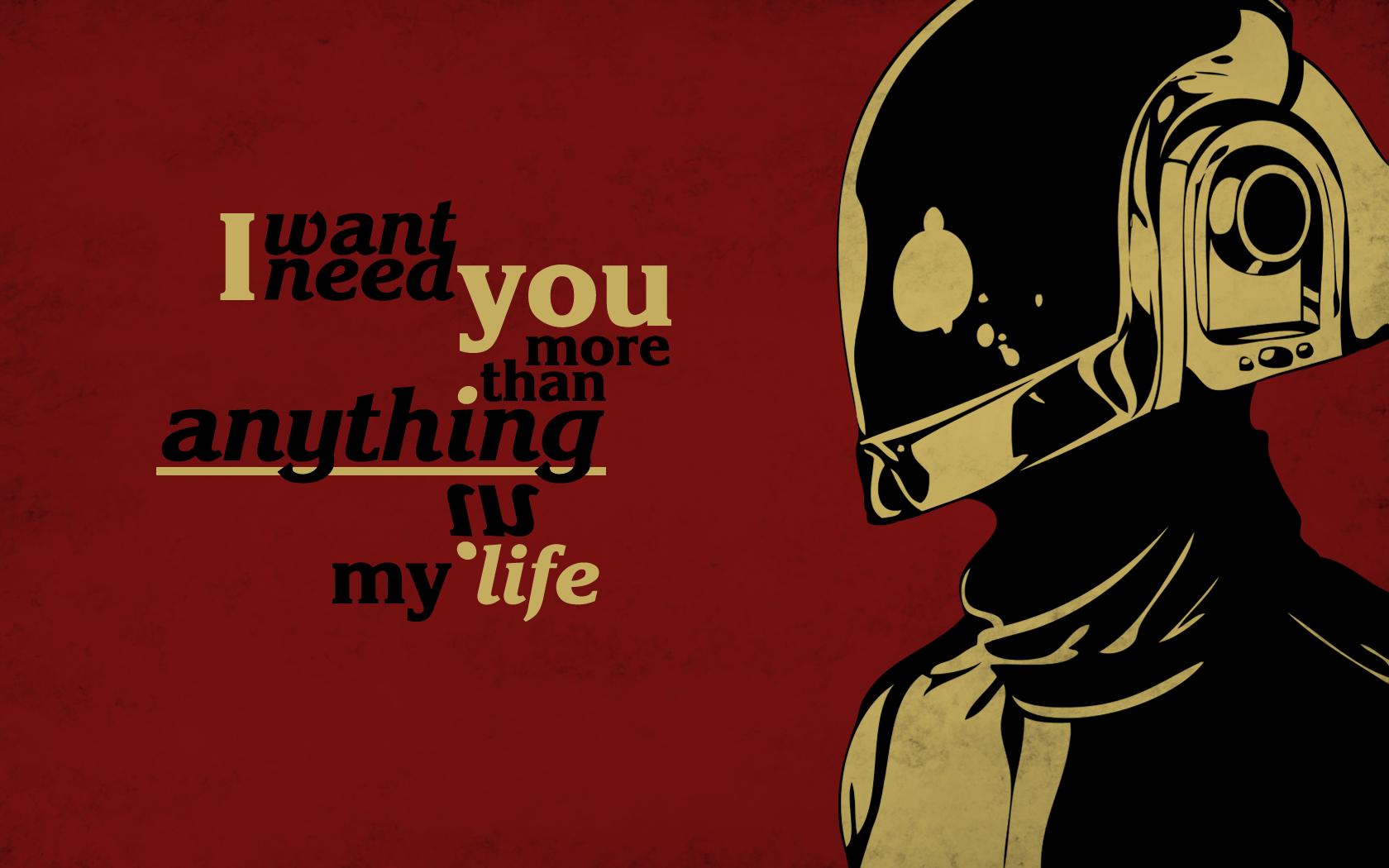 1680 x 1050 · png - Daft Punk Wallpaper and Background Image | 1680x1050 | ID:549703 ...