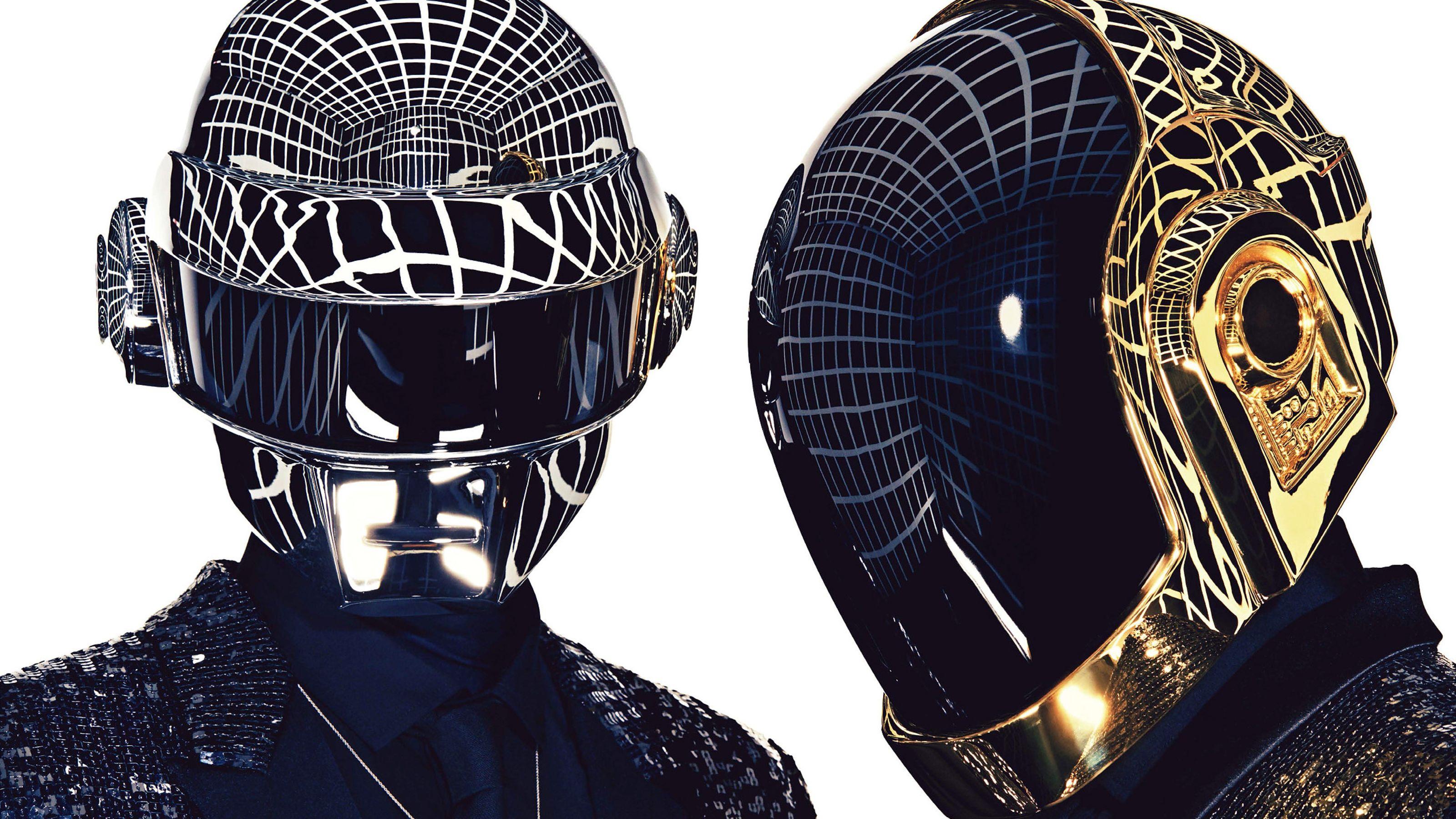 3200 x 1800 · jpeg - Daft Punk HD Wallpaper | Background Image | 3200x1800 | ID:541098 ...
