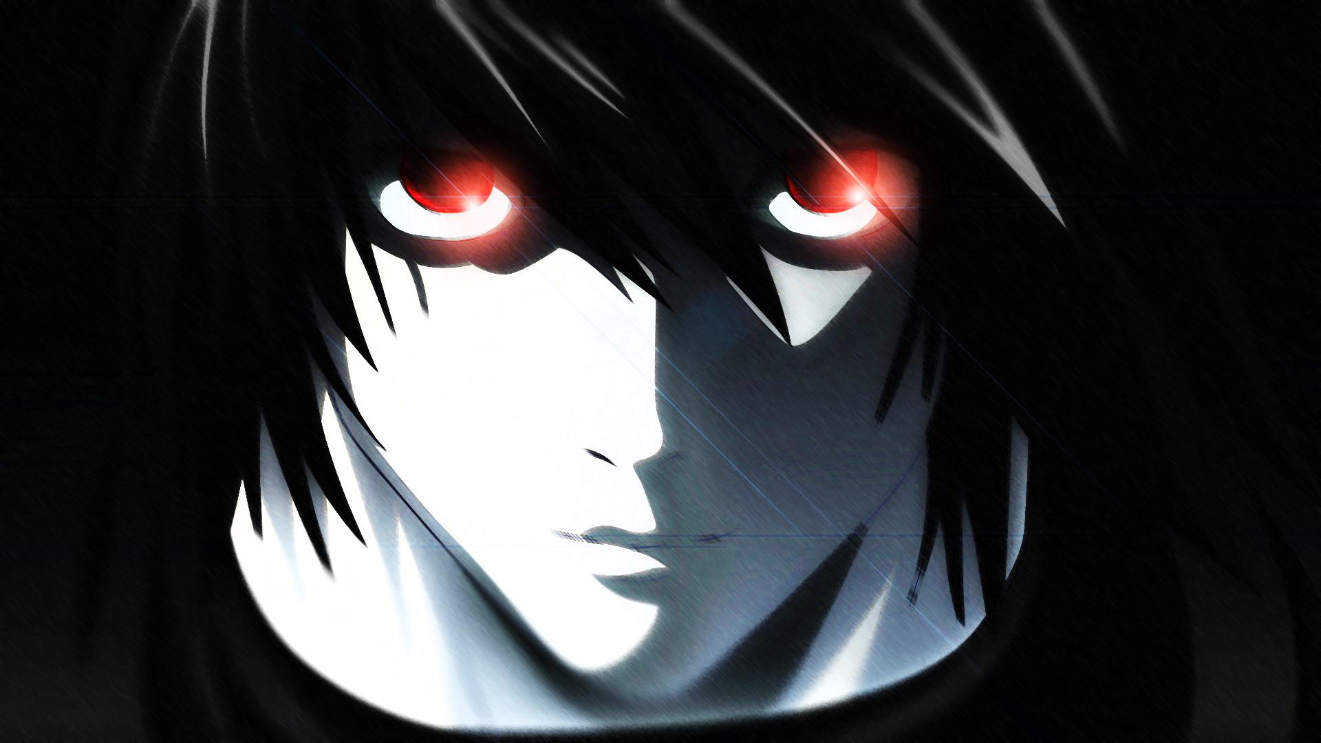 1920 x 1080 · jpeg - Death Note Wallpapers - Wallpaper Cave