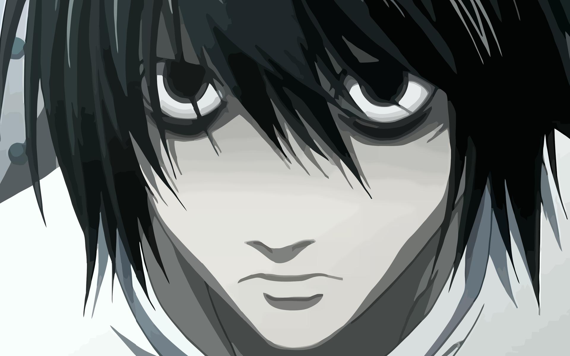 1920 x 1200 · png - Death Note HD Wallpaper | Background Image | 1920x1200