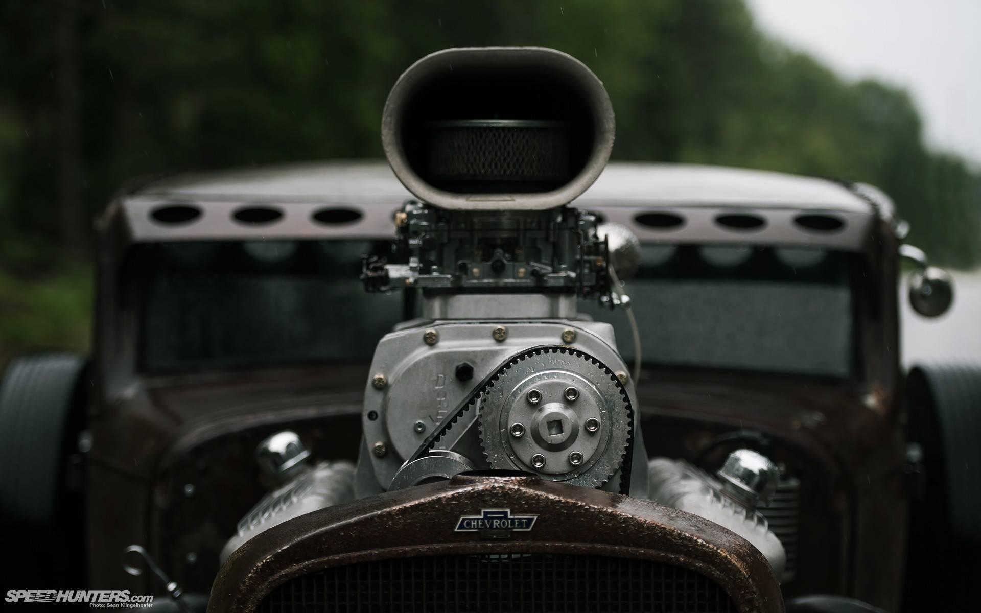 1920 x 1200 · jpeg - Chevrolet, Car, Old Car, Engines Wallpapers HD / Desktop and Mobile ...