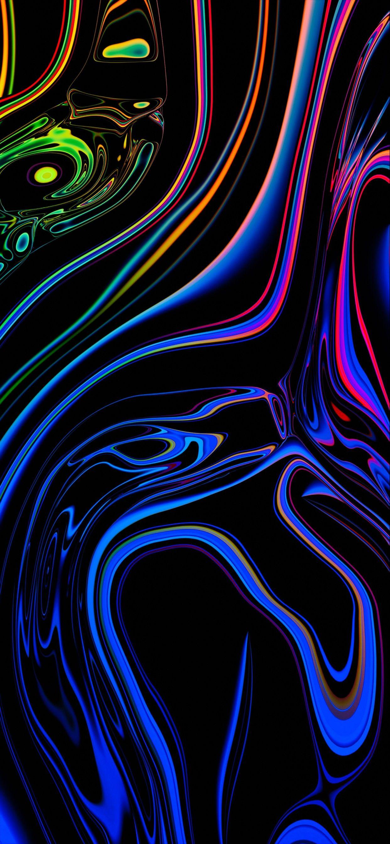 1242 x 2688 · jpeg -  Cool Aesthetic Wallpapers For Ios 14 - 2021