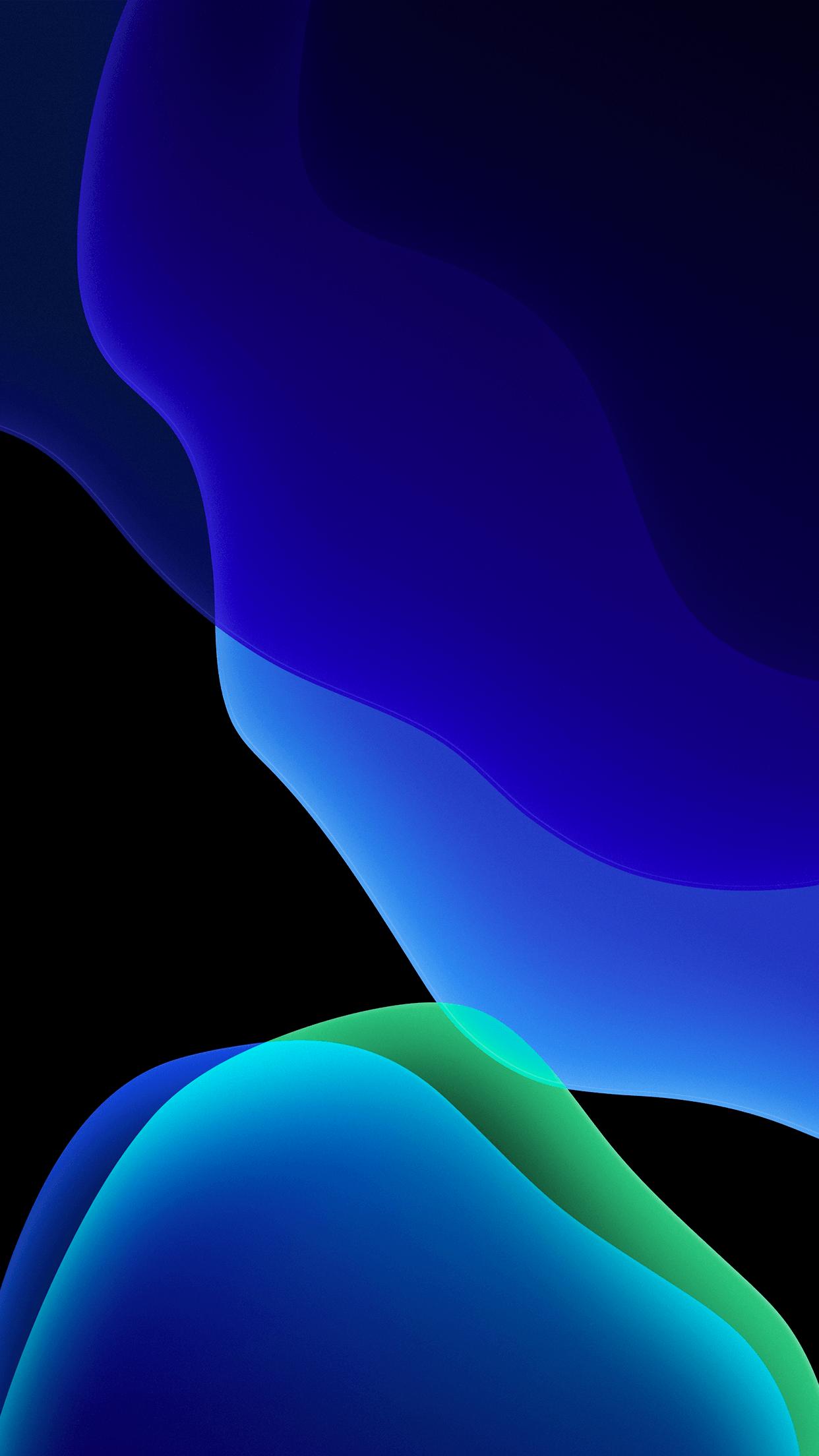 1242 x 2208 · png - 63+ Cool iOS 13 Wallpapers Available for Free Download on any iPhone