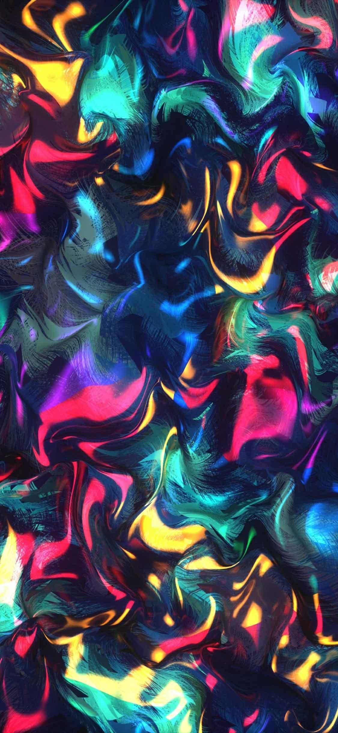 1125 x 2436 · jpeg - 30+ New Cool iPhone X Wallpapers & Backgrounds to freshen up your screen
