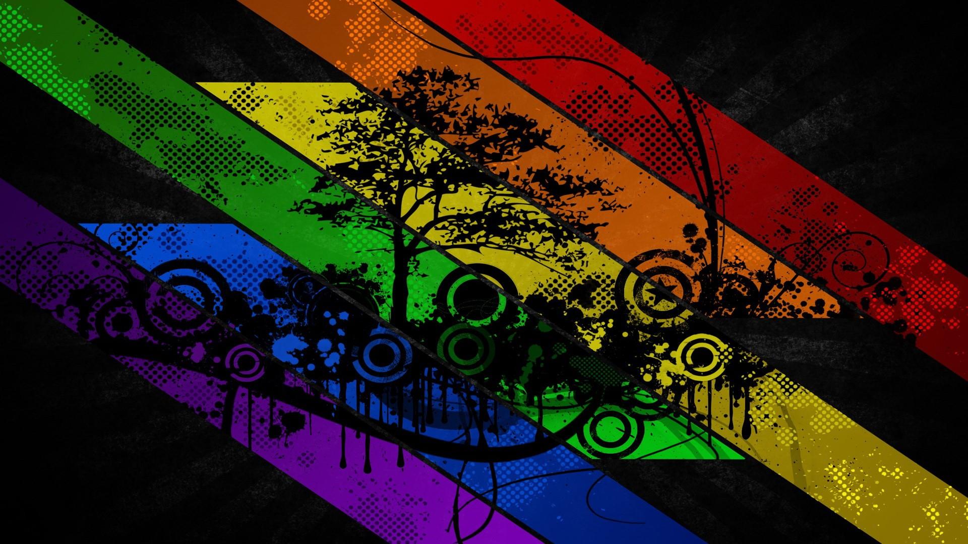 1920 x 1080 · jpeg - Gay Pride Desktop Wallpaper - WallpaperSafari