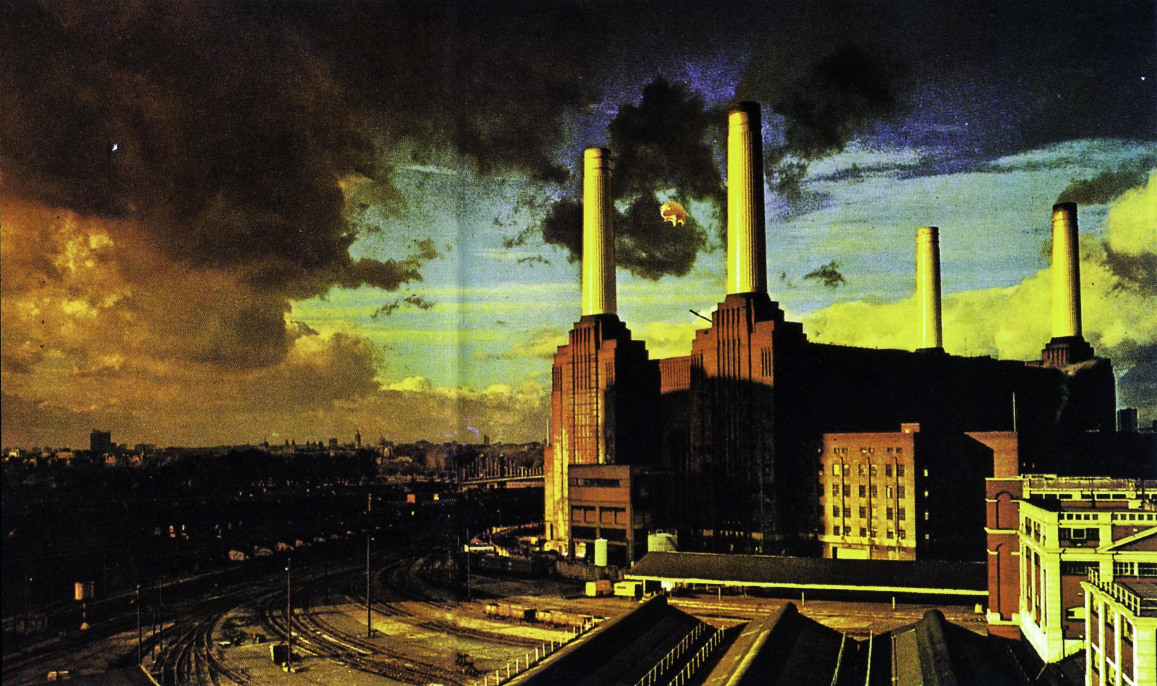 2339 x 1387 · jpeg - Pink Floyd Wallpapers High Resolution | PixelsTalk