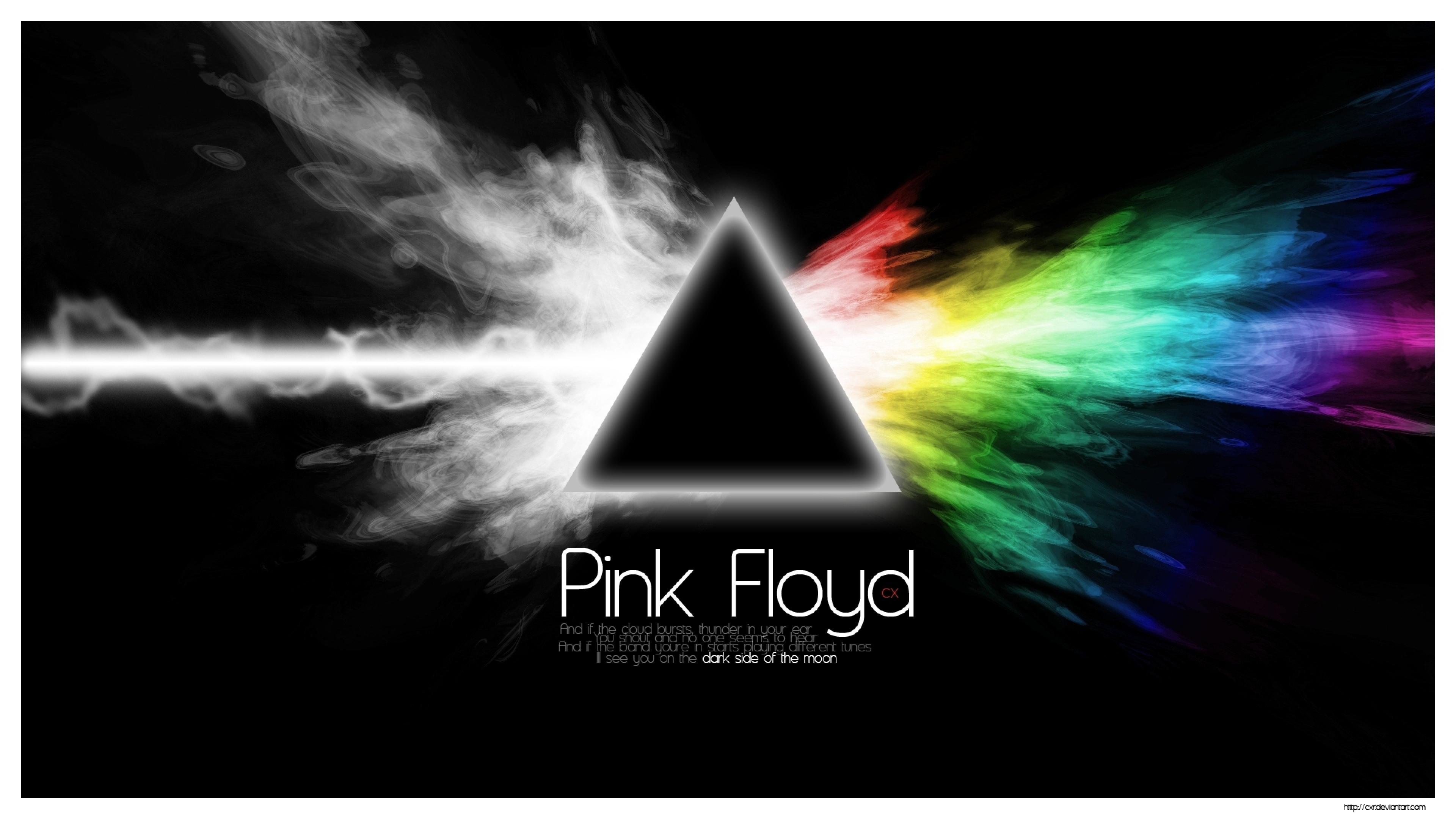3840 x 2160 · jpeg - Download HD Pink Floyd Background Free | PixelsTalk