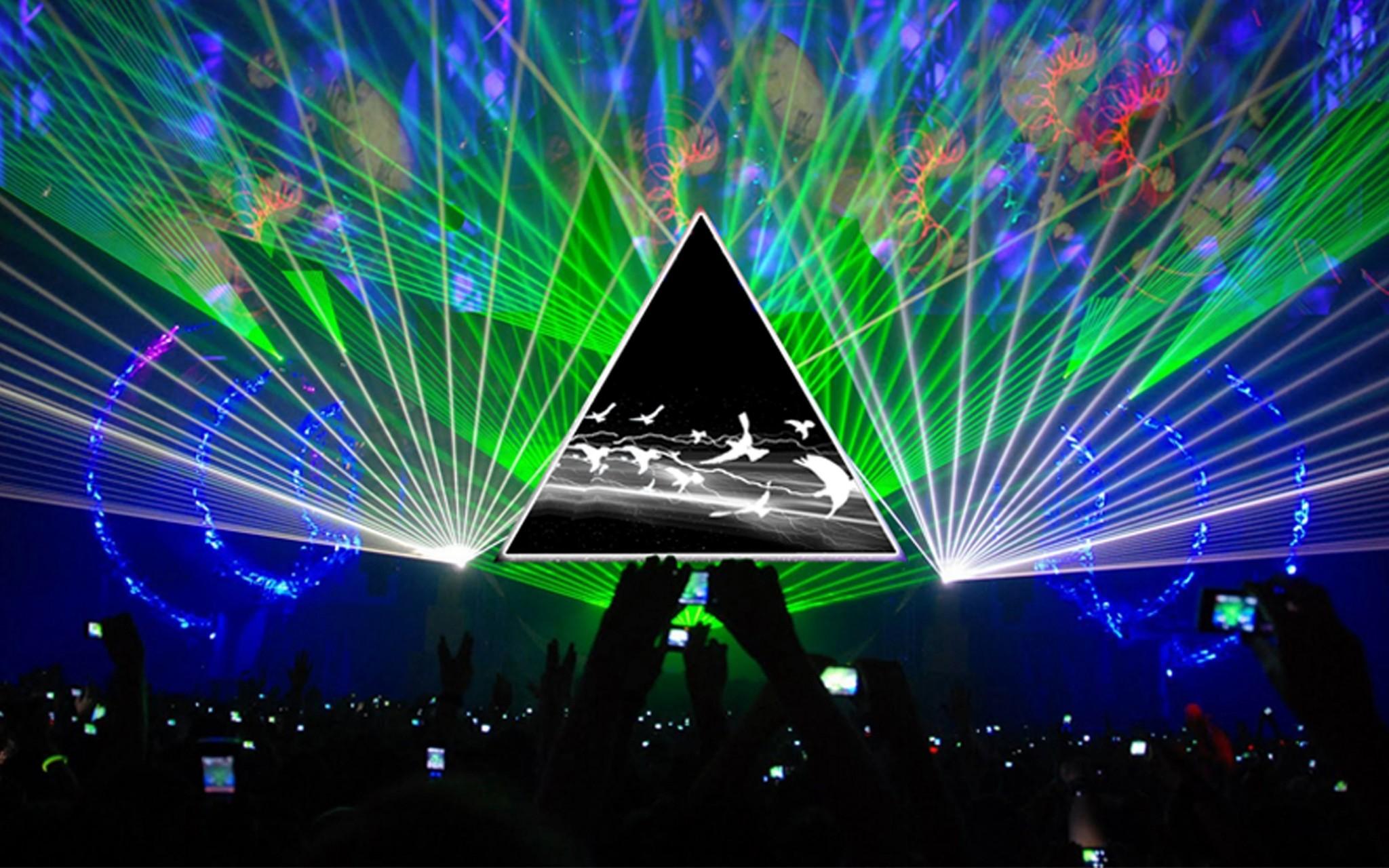 2048 x 1280 · jpeg - Pink Floyd Wallpapers Screensavers (74+ images)
