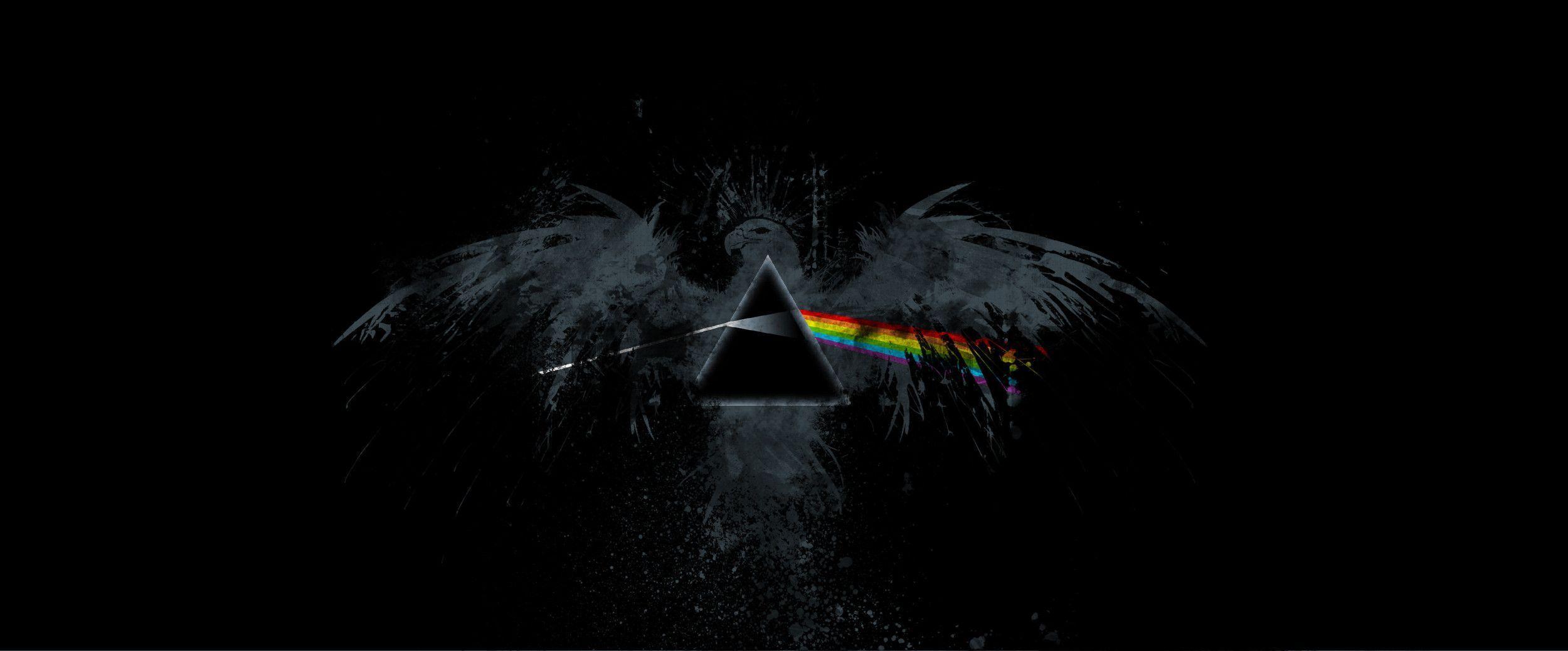 2500 x 1038 · jpeg - Cool Ultra Hd Pink Floyd Wallpaper 4k pictures