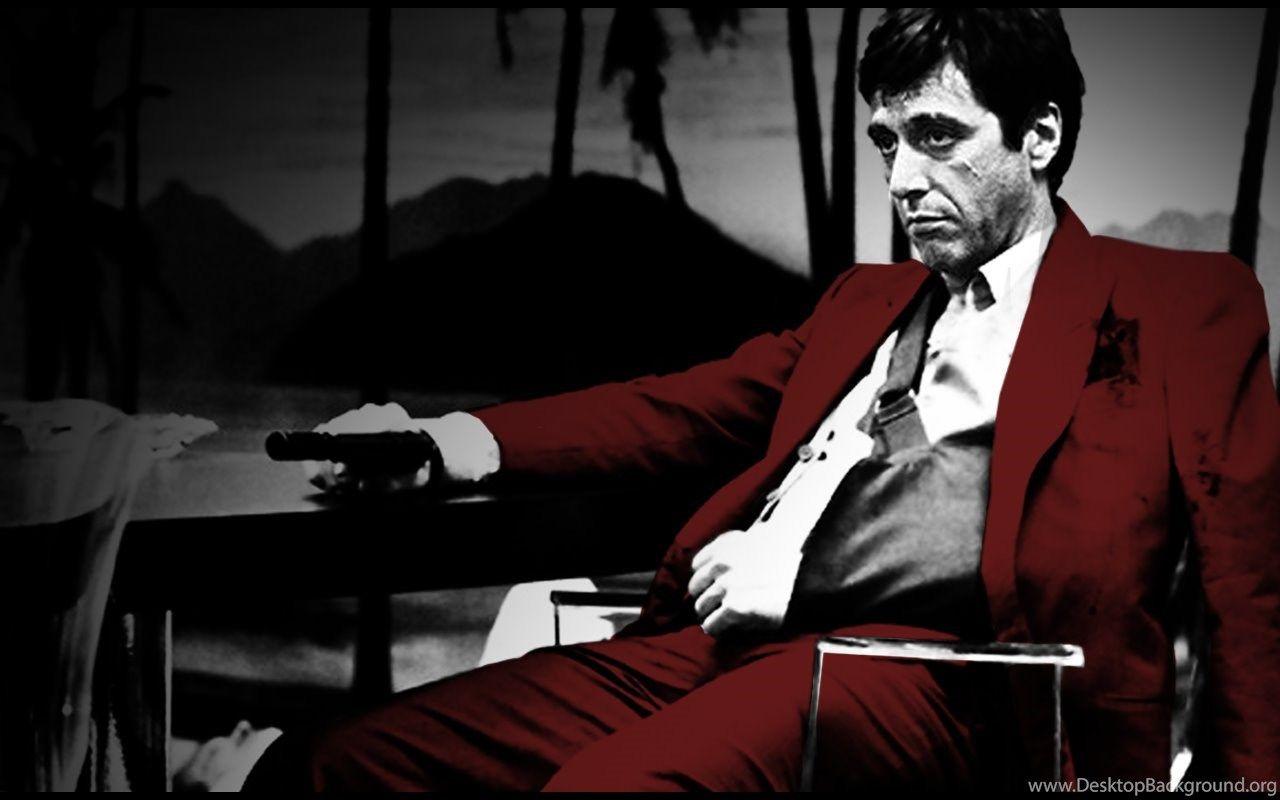 1280 x 800 · jpeg - Cool Scarface Wallpapers - Top Free Cool Scarface Backgrounds ...