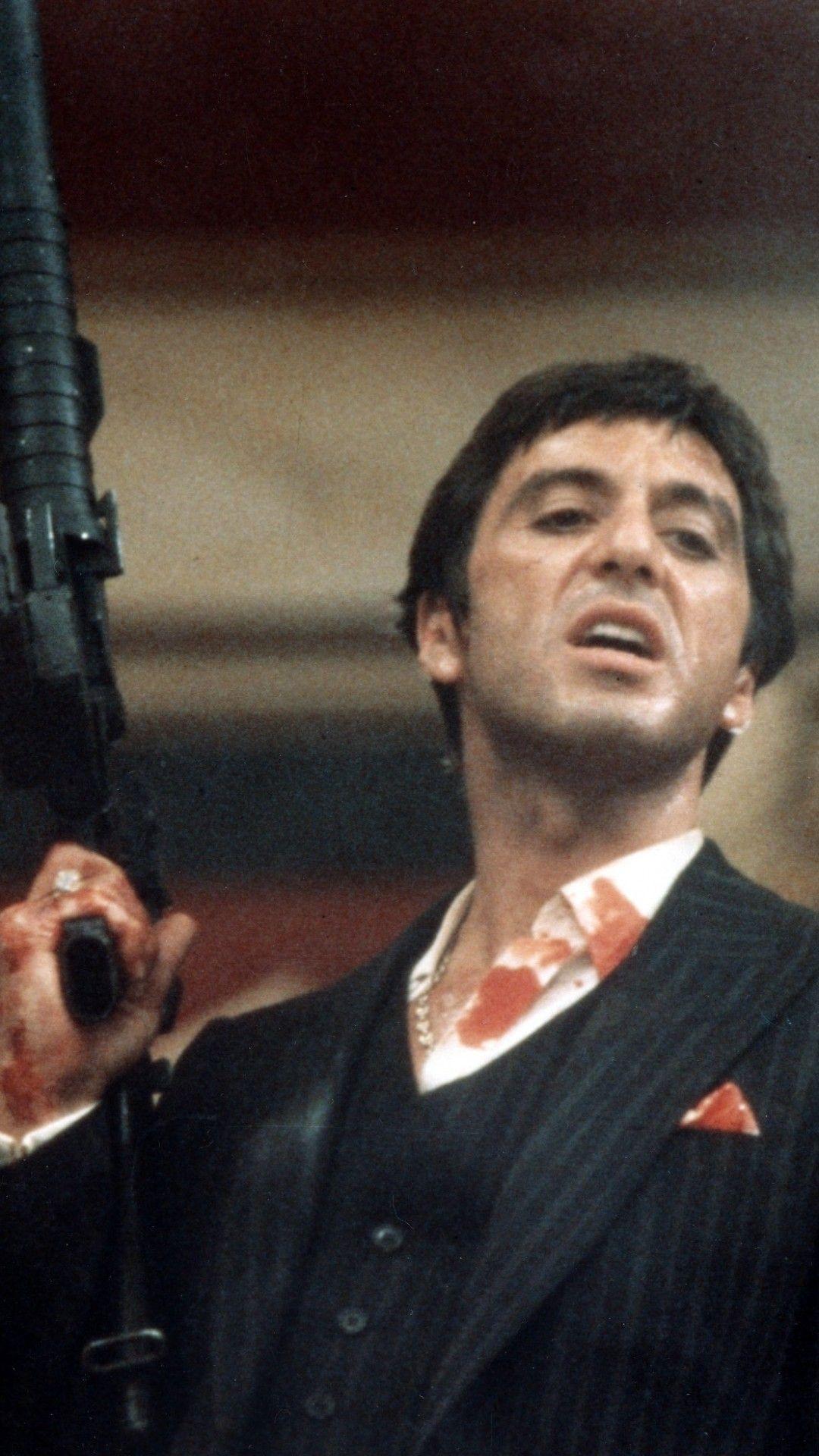 1080 x 1920 · jpeg - Cool Scarface Wallpapers - Top Free Cool Scarface Backgrounds ...