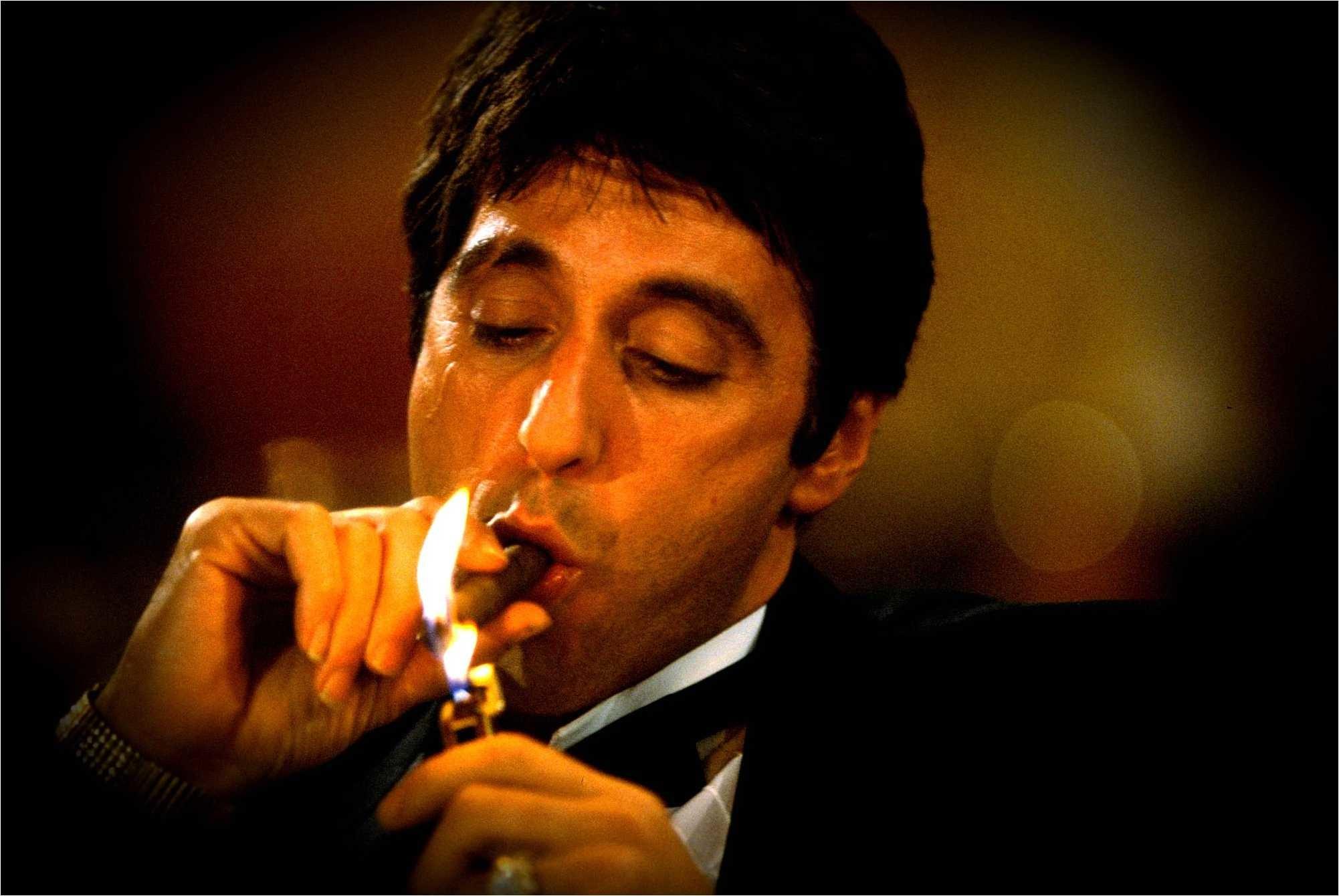 2002 x 1340 · jpeg - Scarface Wallpapers (80+ background pictures)