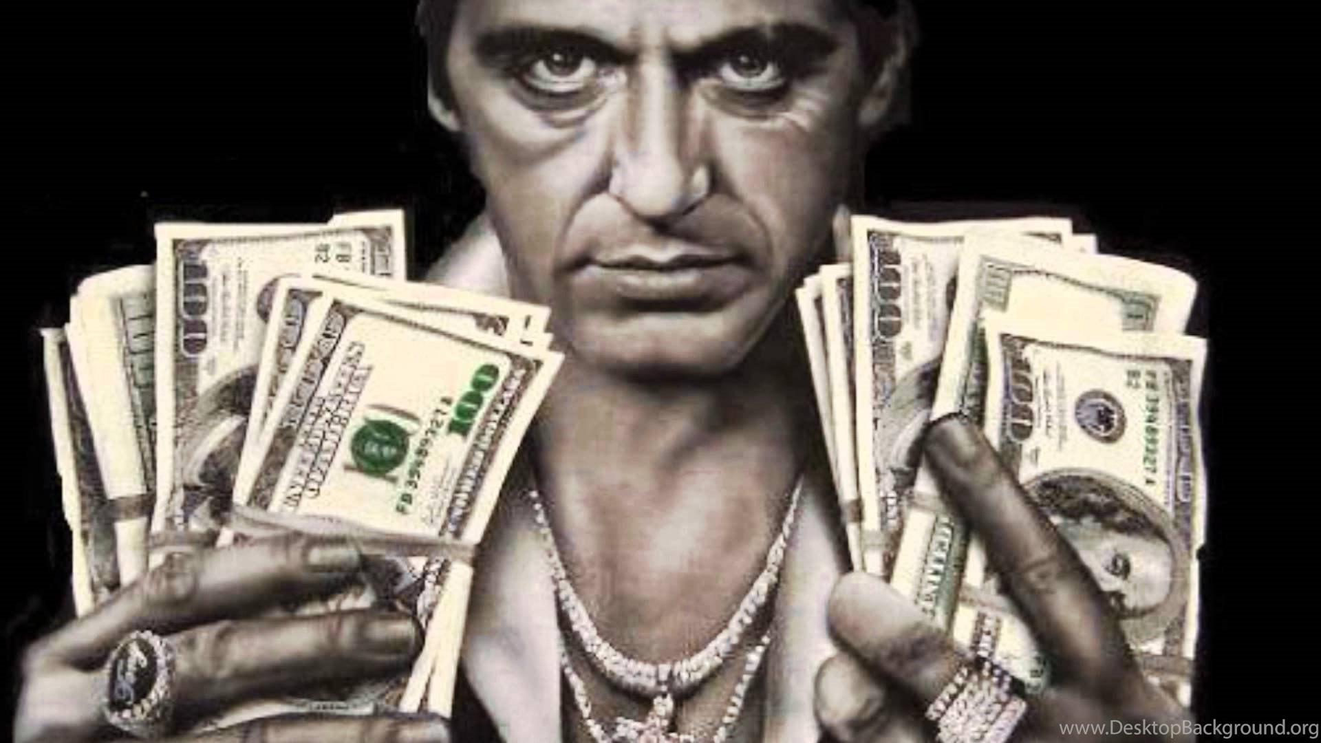 1920 x 1080 · jpeg - Scarface HD Wallpapers (78+ background pictures)