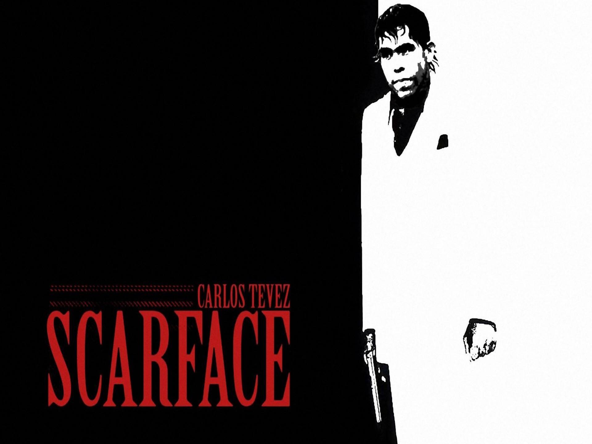 1920 x 1440 · jpeg - Scarface Wallpapers (76+ images)