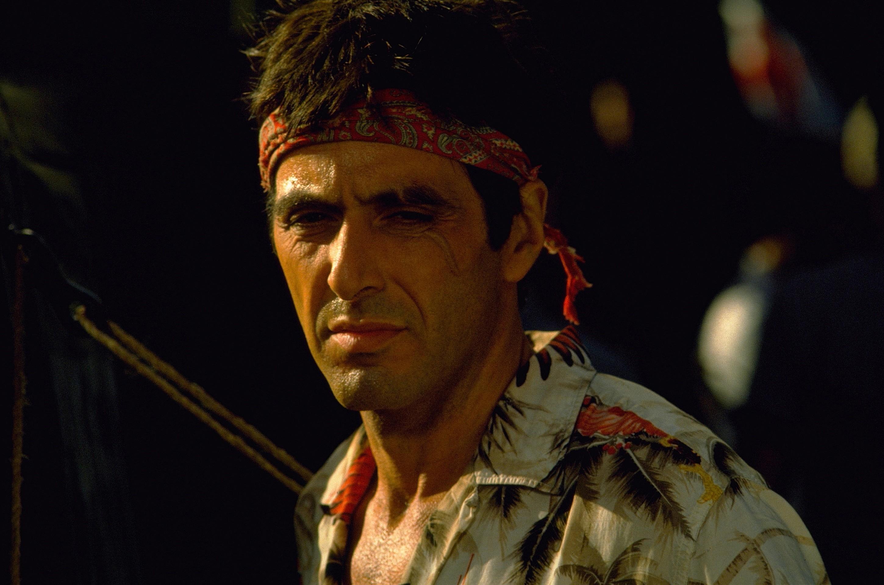 2899 x 1920 · jpeg - Scarface HD Wallpapers (78+ background pictures)