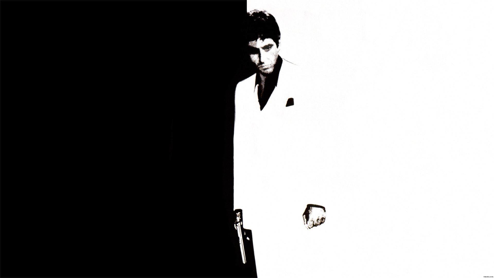 1920 x 1080 · jpeg - Scarface Wallpapers (76+ images)