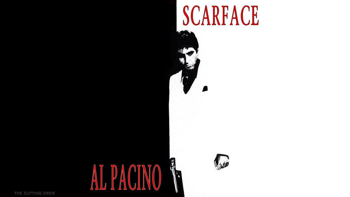 1366 x 768 · jpeg - Cool Scarface Wallpapers - Top Free Cool Scarface Backgrounds ...
