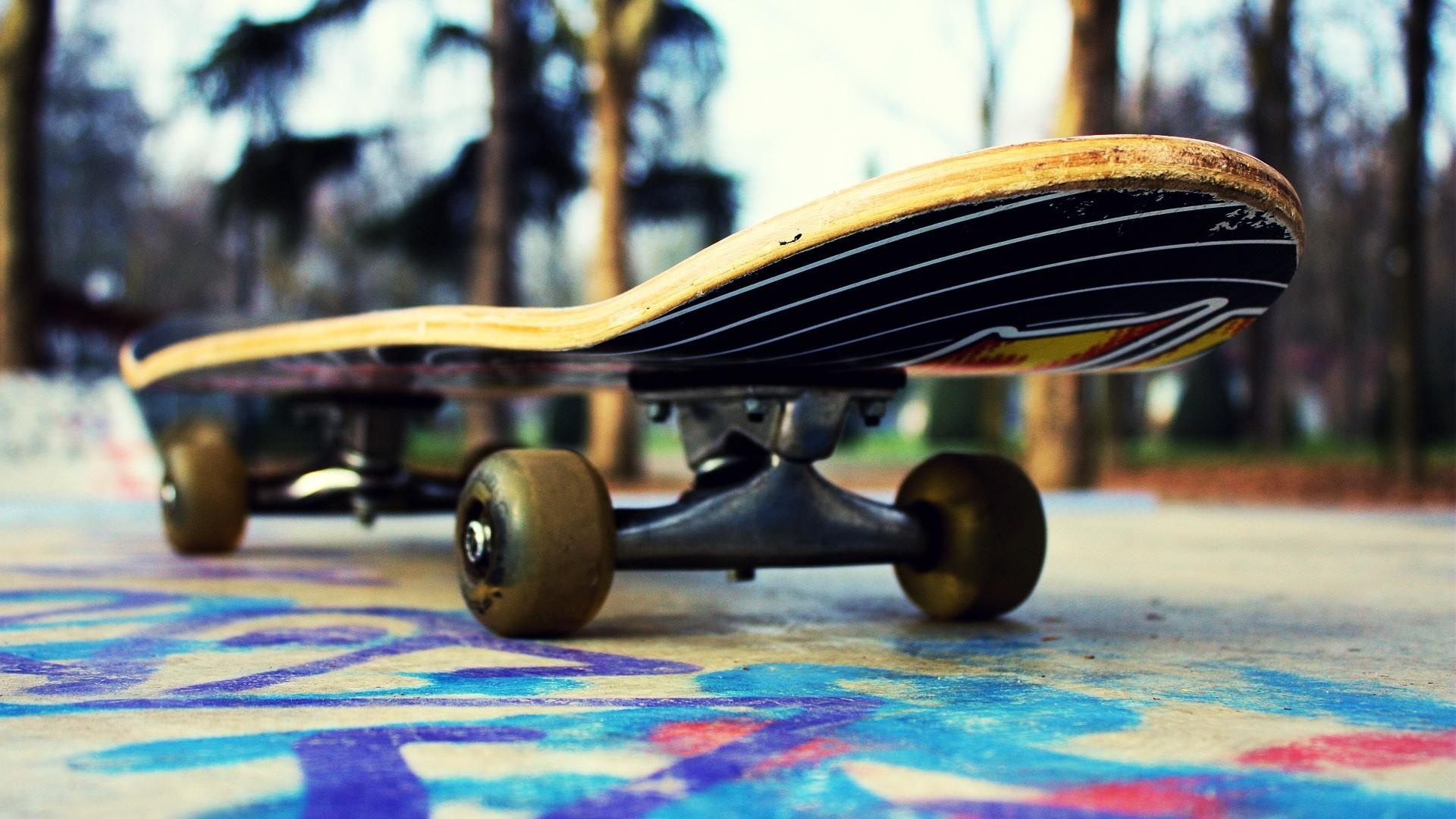 1920 x 1080 · jpeg - Cool Skateboarding Wallpapers (63+ images)
