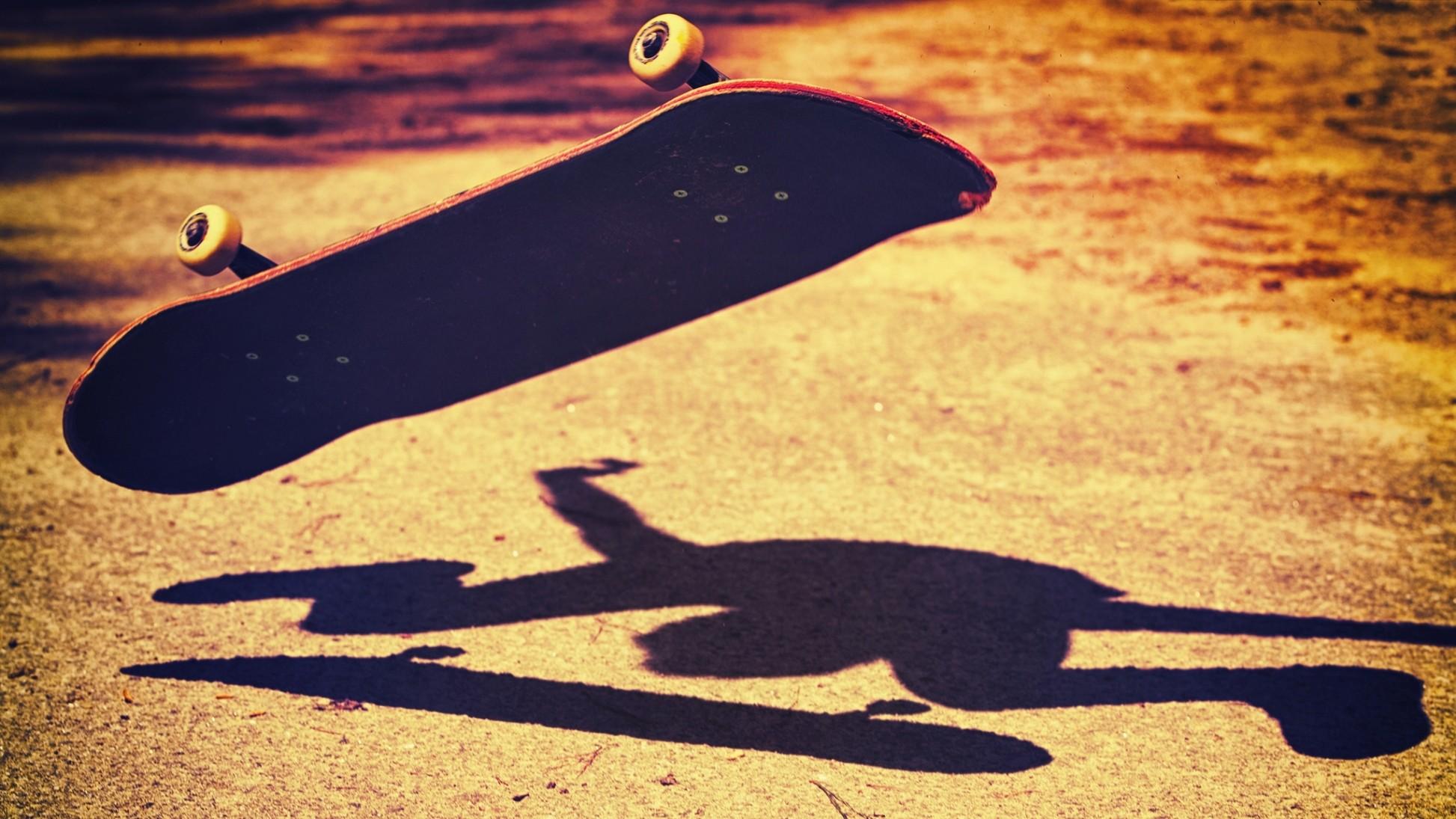 1946 x 1095 · jpeg - Cool Skateboarding Wallpapers (63+ images)