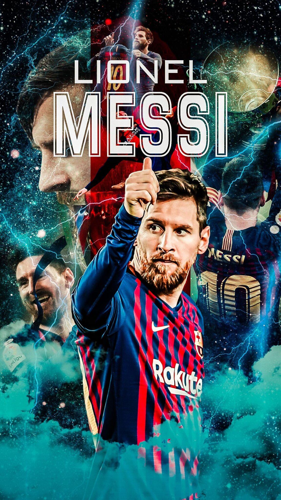 1152 x 2048 · jpeg - Cool Messi Pics : 46+ Cool Messi Wallpapers 2015 on WallpaperSafari